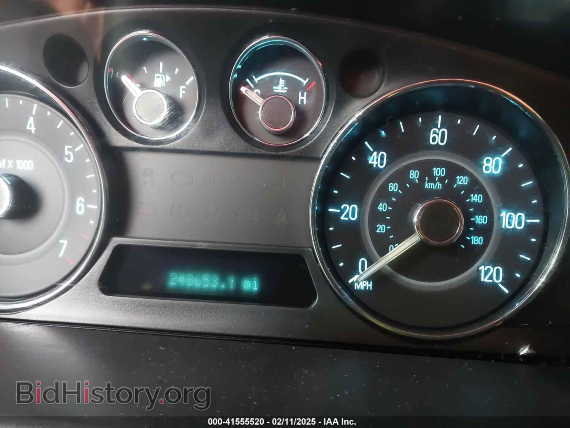 2011 FORD FLEX - VIN: 2FMGK5CC6BBD28886 - Photo 7