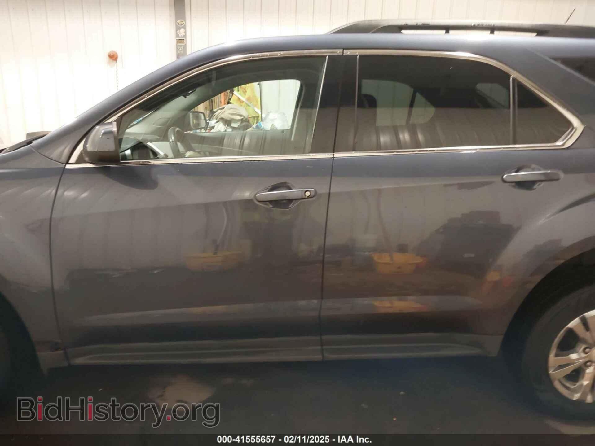 2013 CHEVROLET EQUINOX - VIN: 2GNALDEK0D6418821 - Фото 15