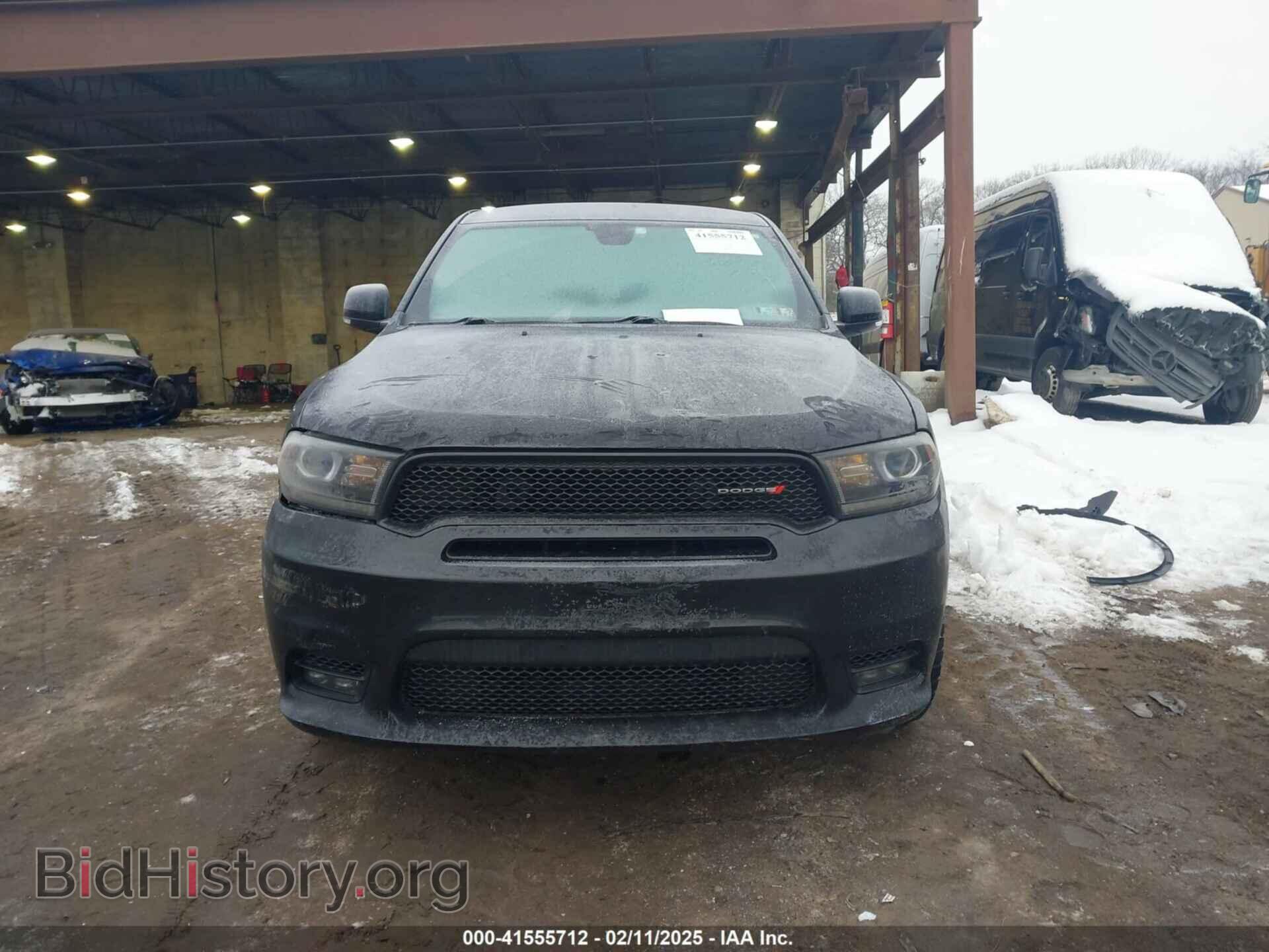 2020 DODGE DURANGO - VIN: 1C4RDJDG2LC213530 - Фото 13