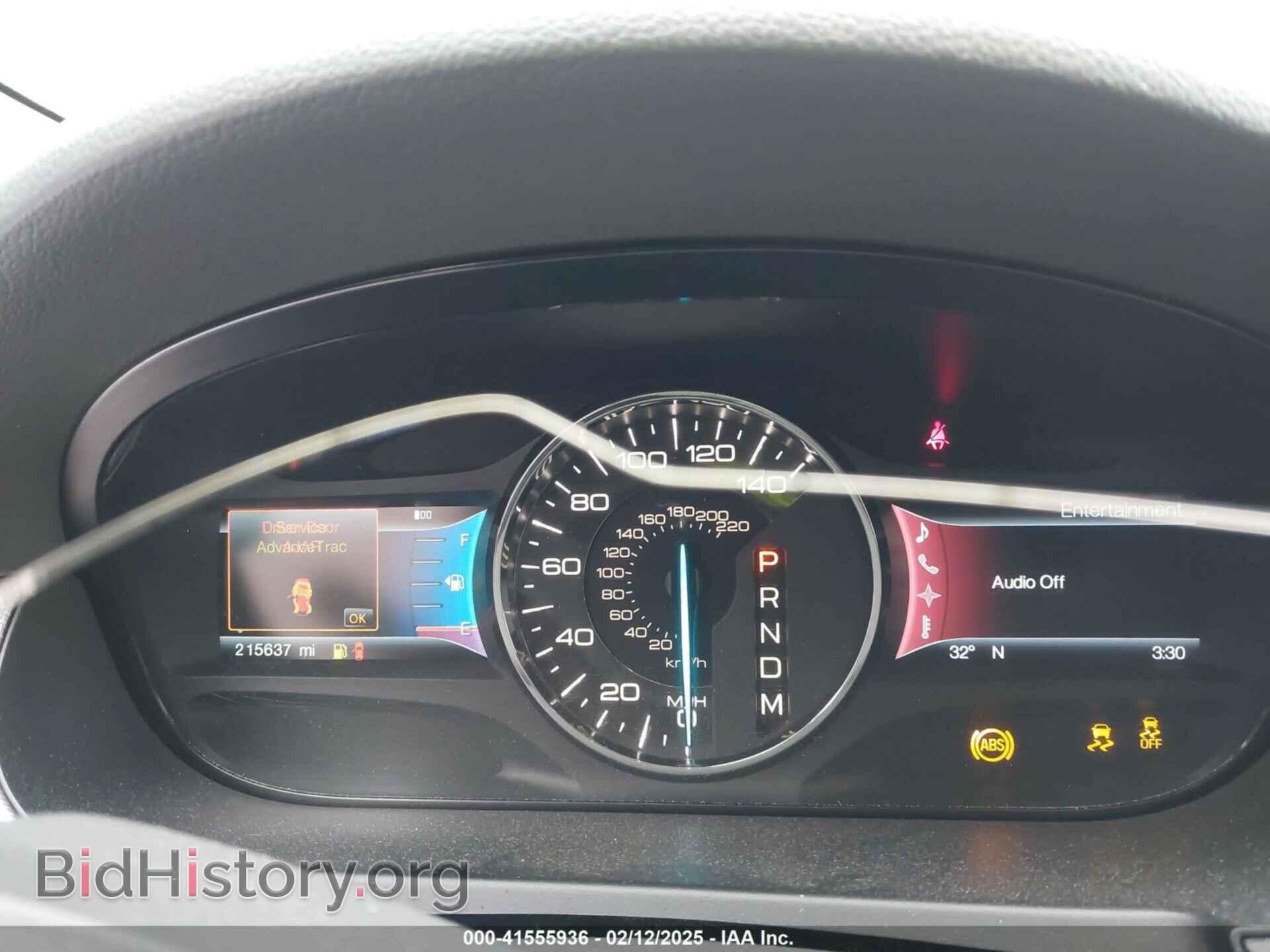 2012 FORD EDGE - VIN: 2FMDK3JC4CBA78933 - Photo 7