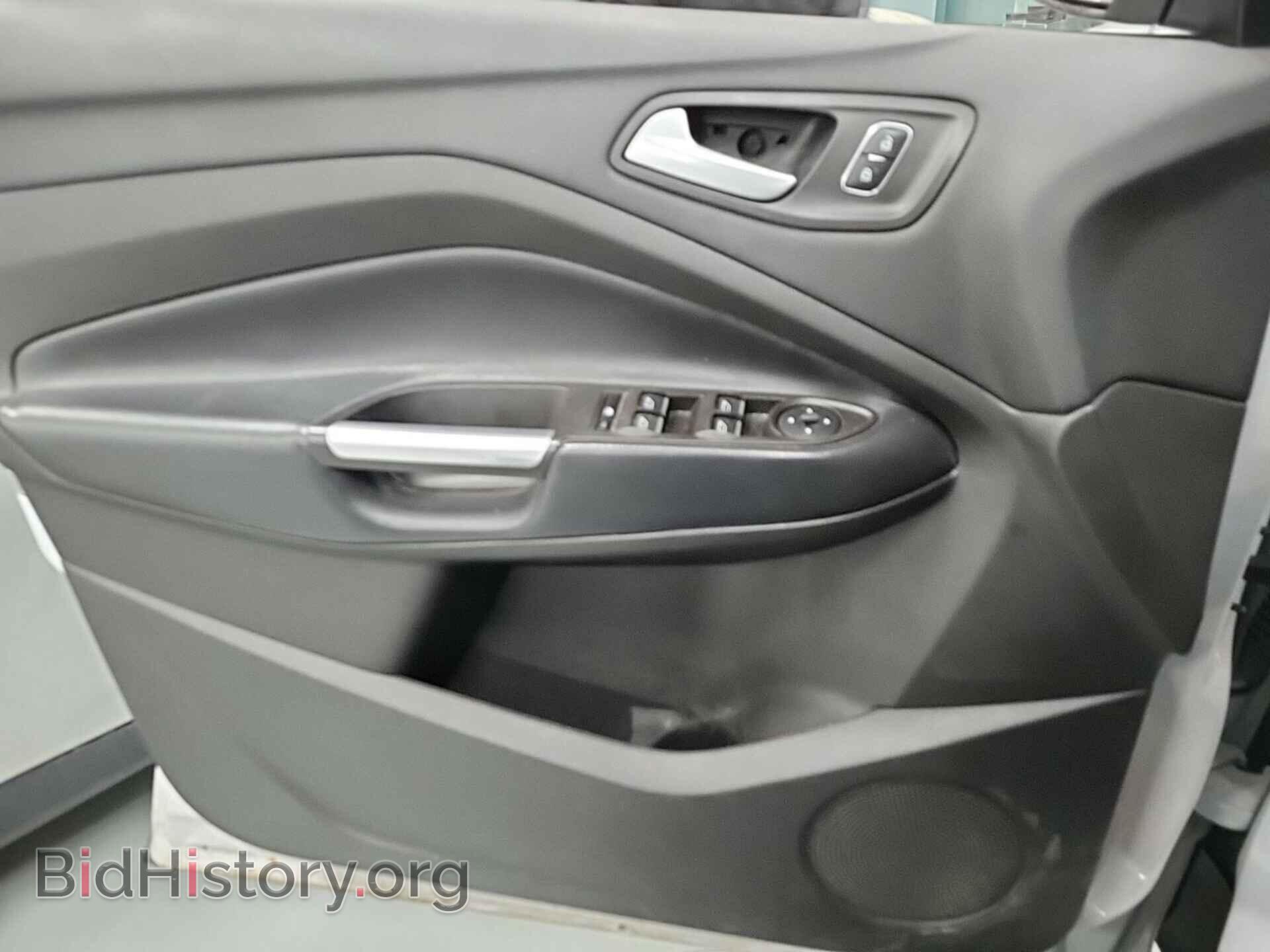 2019 FORD ESCAPE - VIN: 1FMCU9HD0KUB51909 - Фото 8