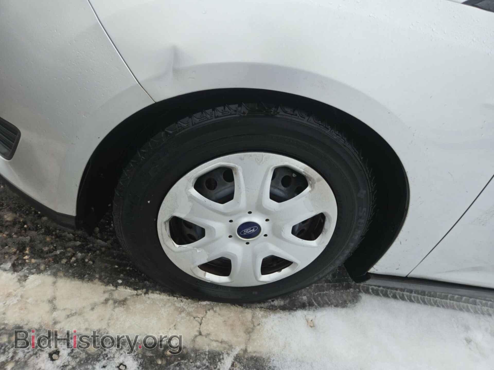 2016 FORD FOCUS - VIN: 1FADP3E23GL298499 - Photo 2