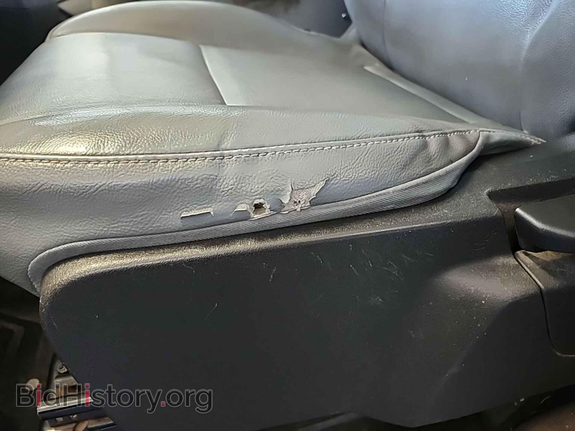 Photo 1FTYE1YM2KKB31973 - FORD TRANSIT-150 2019