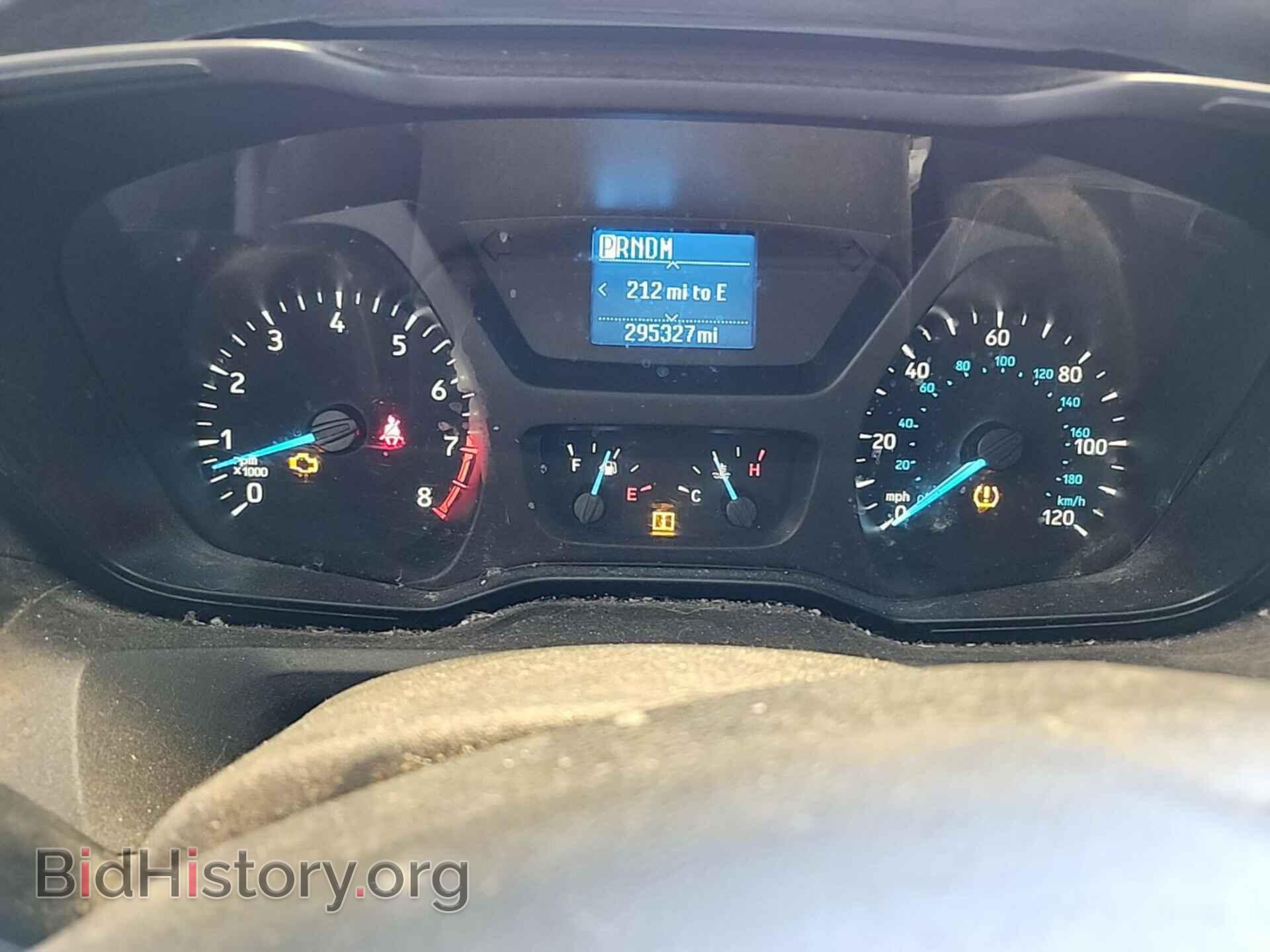 2019 FORD TRANSIT-150 - VIN: 1FTYE1YM2KKB31973 - Photo 20