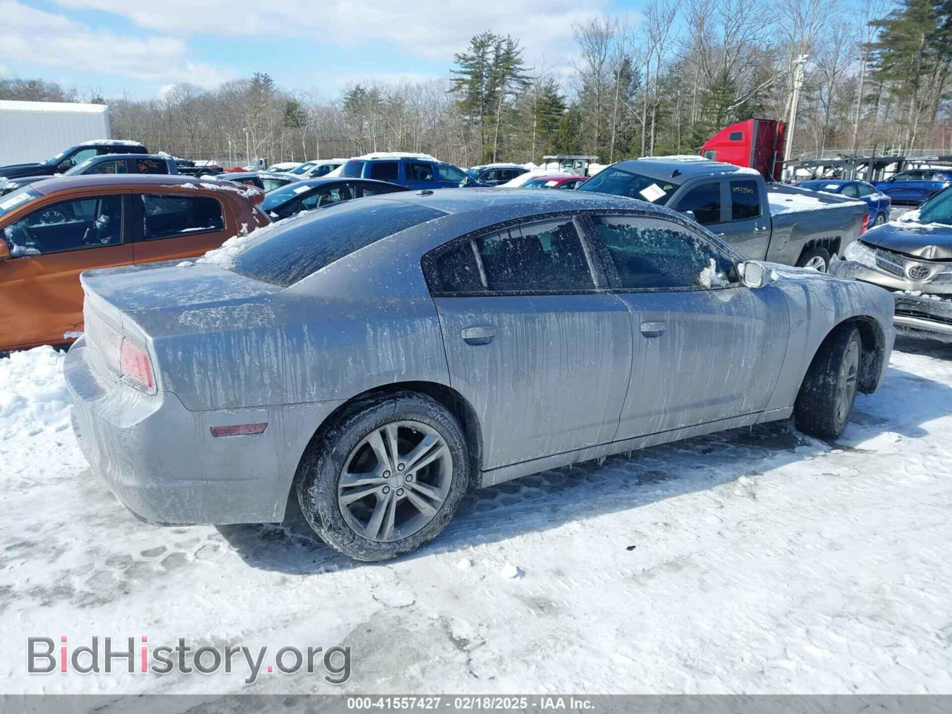 2014 DODGE CHARGER - VIN: 2C3CDXJG2EH135638 - Фото 13