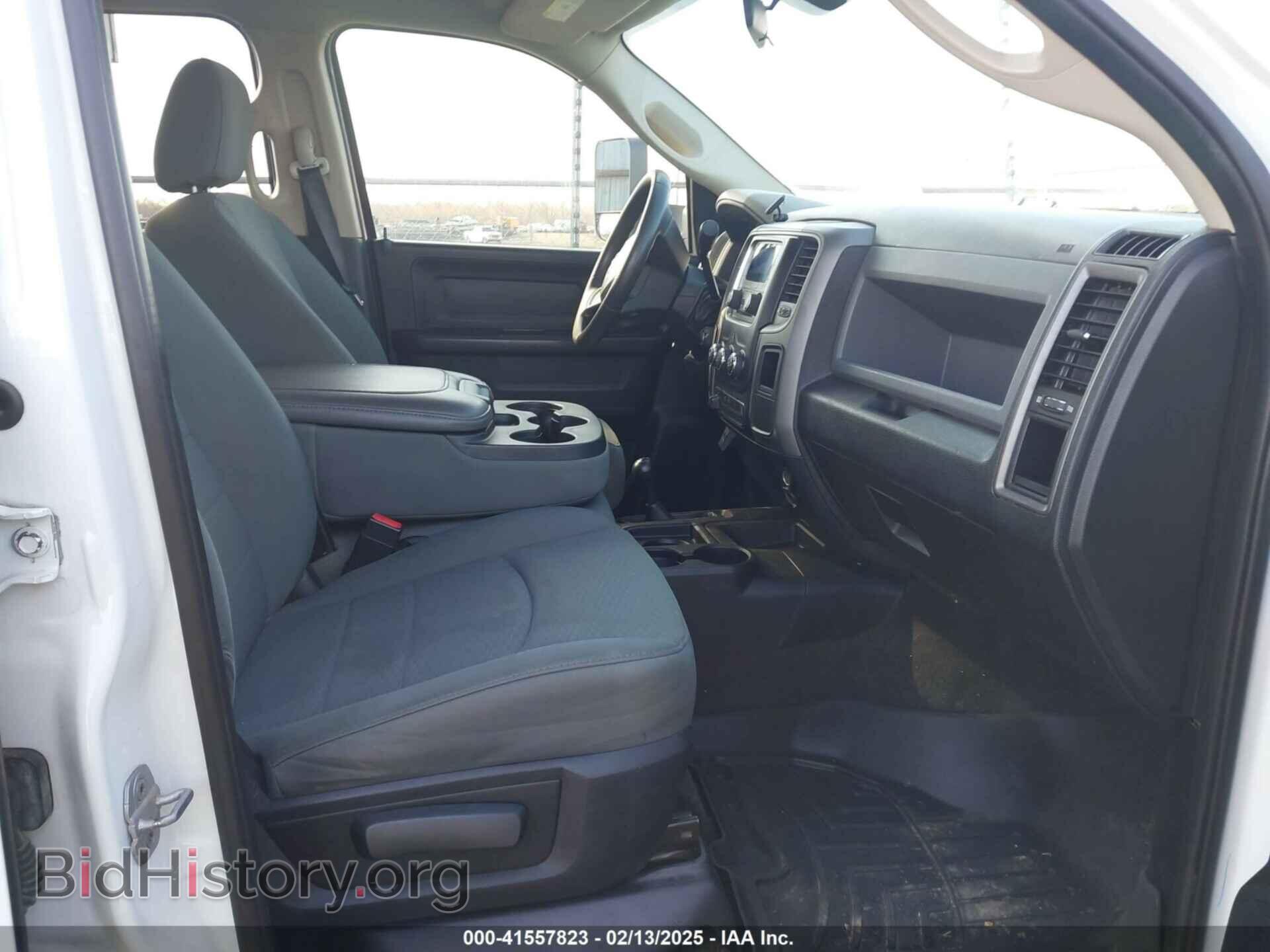 2013 RAM 2500 - VIN: 3C6TR5HT9DG575642 - Фото 5