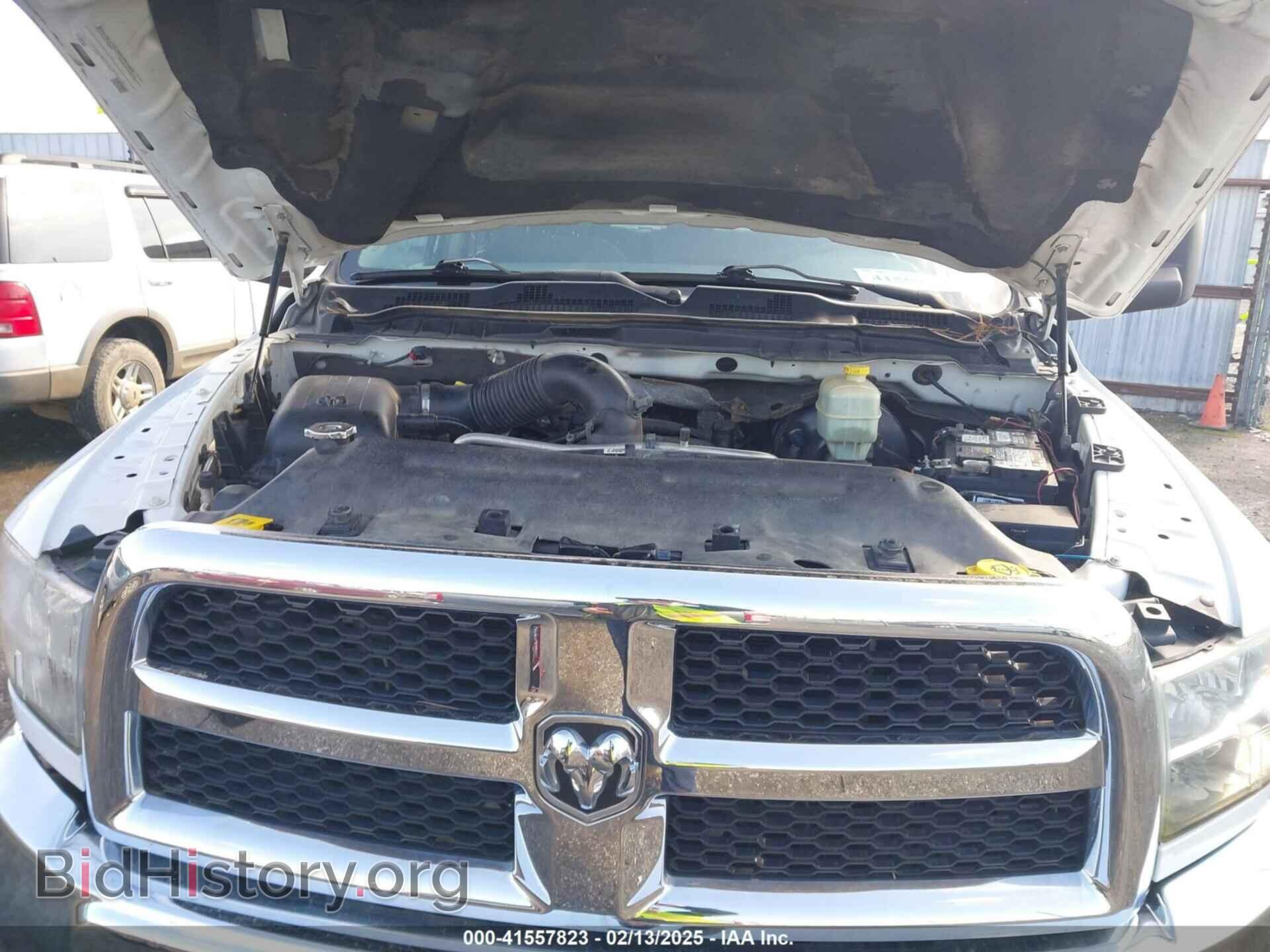 2013 RAM 2500 - VIN: 3C6TR5HT9DG575642 - Фото 10