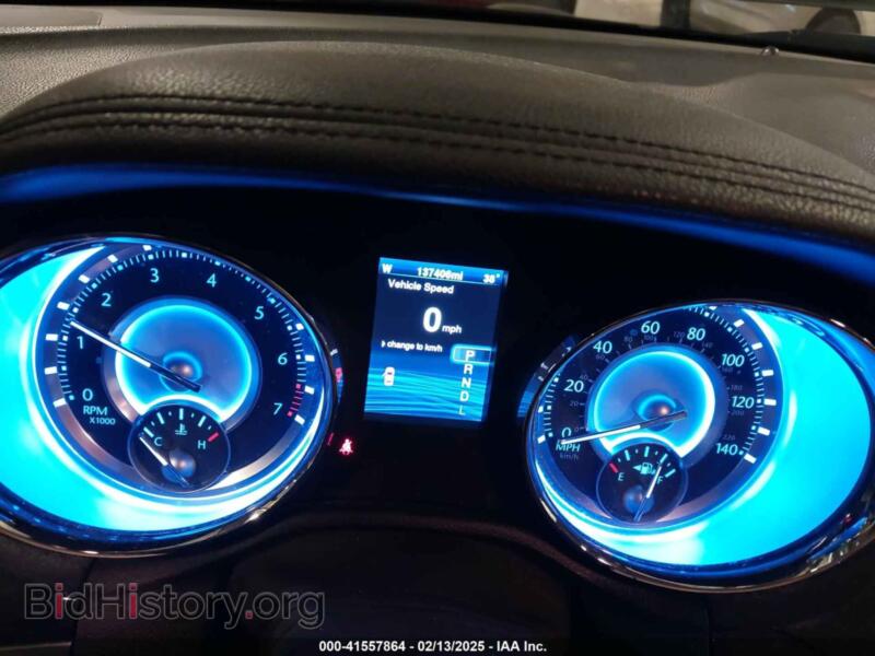2014 Chrysler 300 (VIN 2C3CCARG7EH179428) — фото 7 из 17