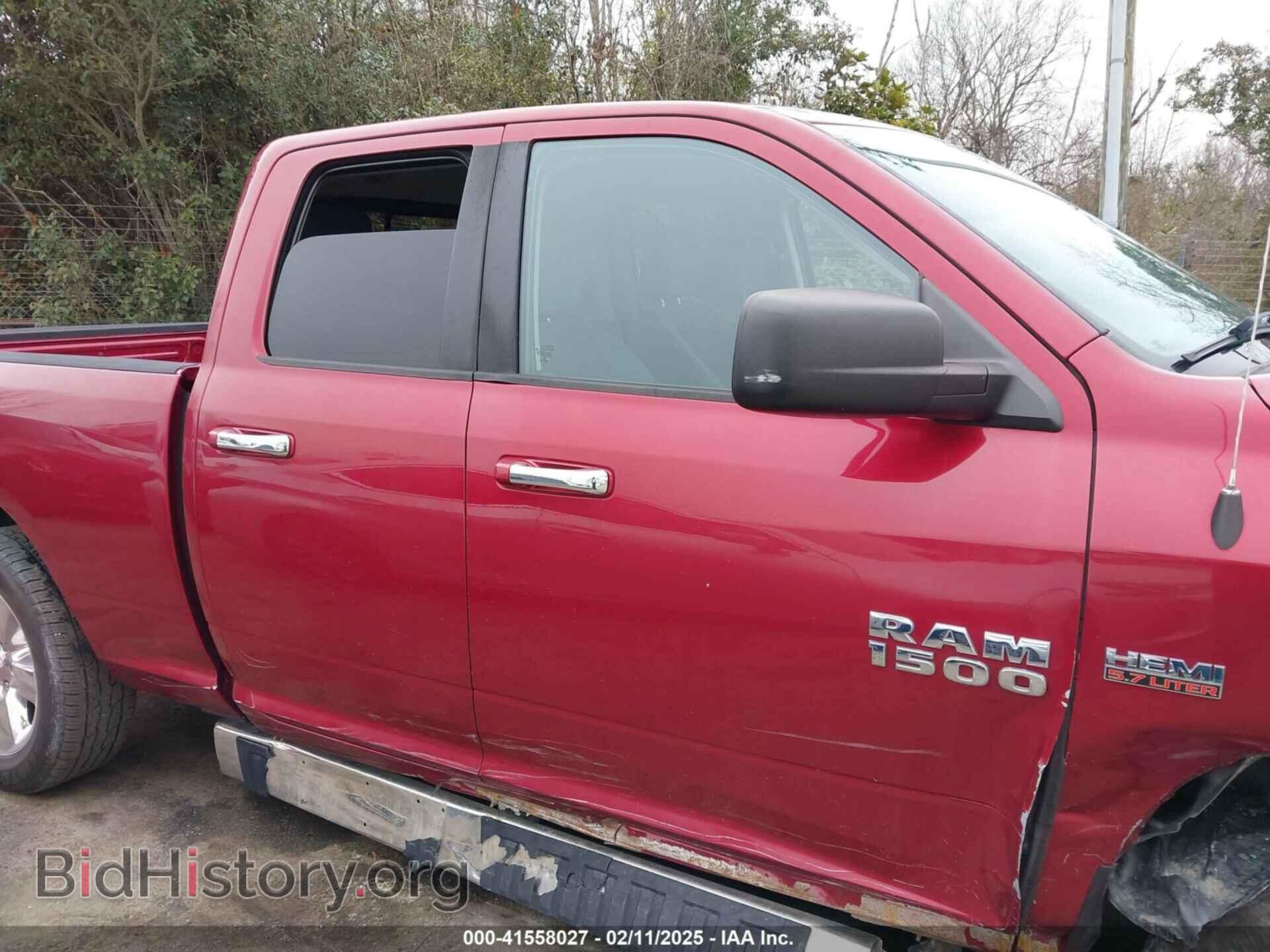 2014 RAM 1500 - VIN: 1C6RR7GTXES193167 - Фото 13