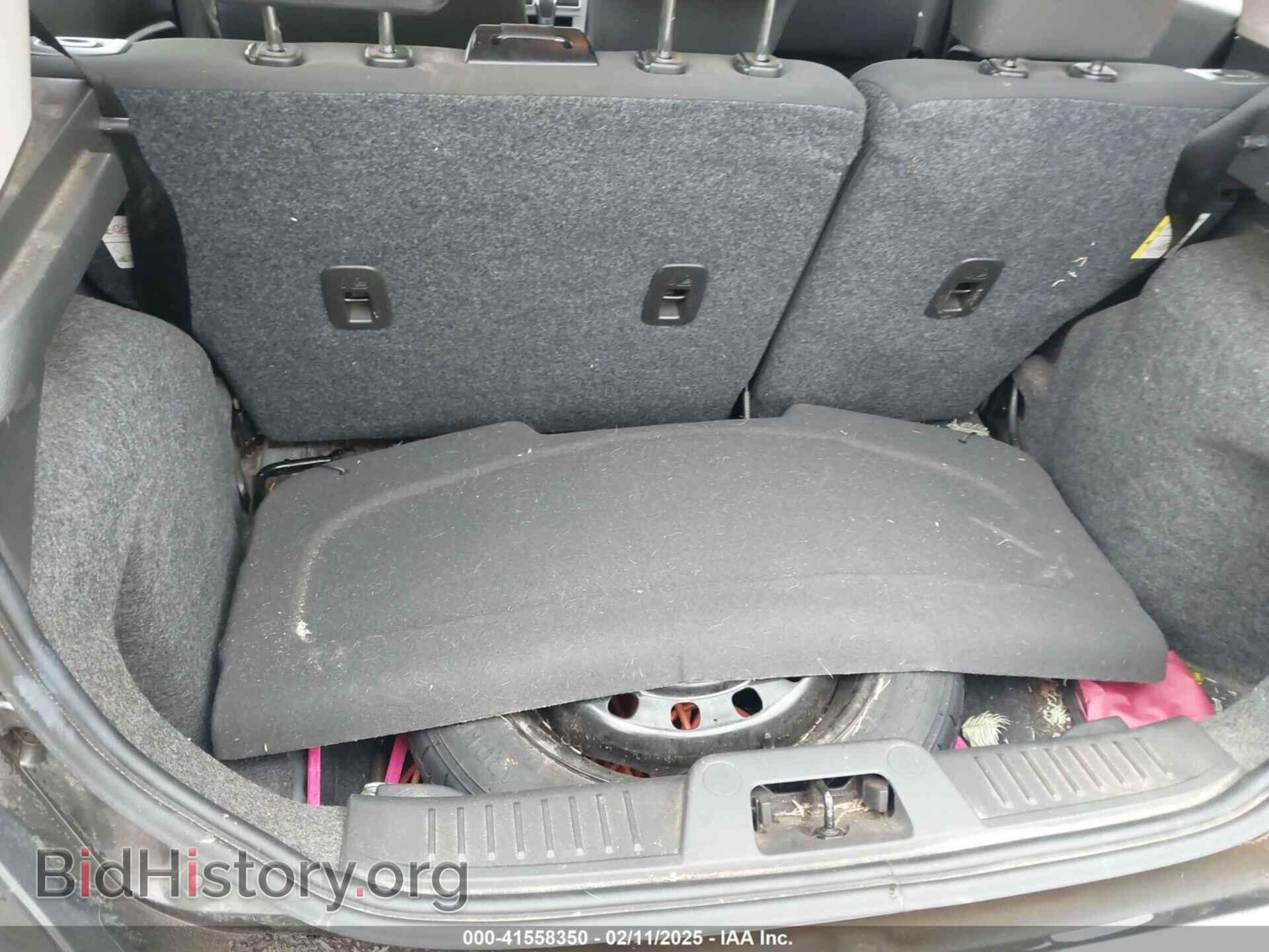 2018 FORD FIESTA - VIN: 3FADP4EJ0JM145176 - Фото 12
