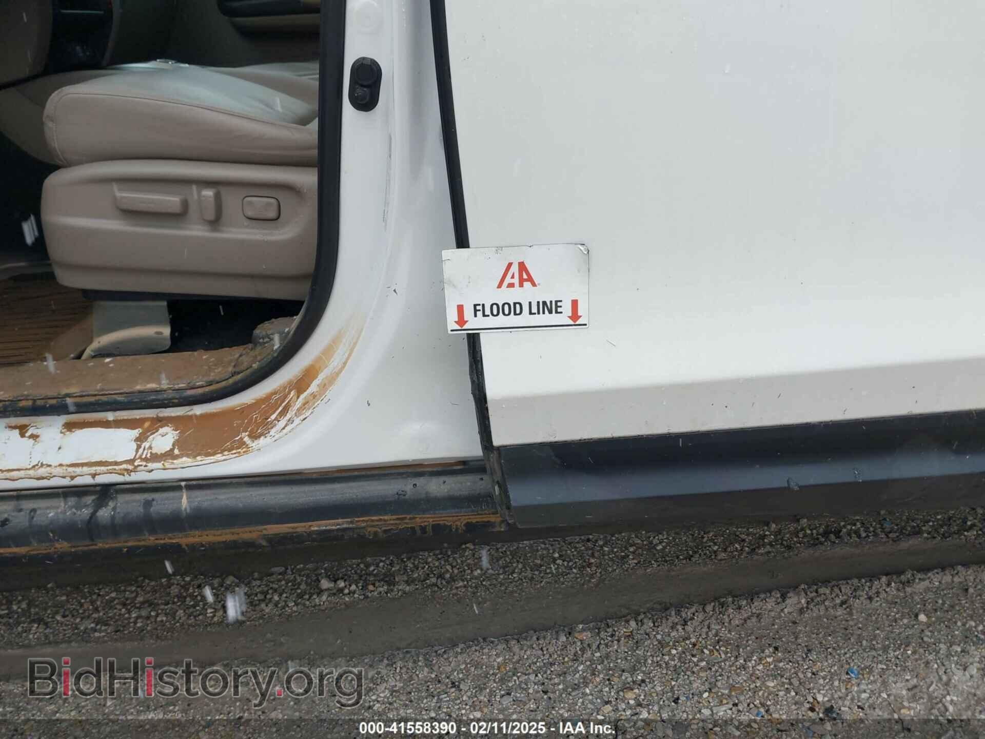 2023 HONDA RIDGELINE - VIN: 5FPYK3F59PB054823 - Фото 6