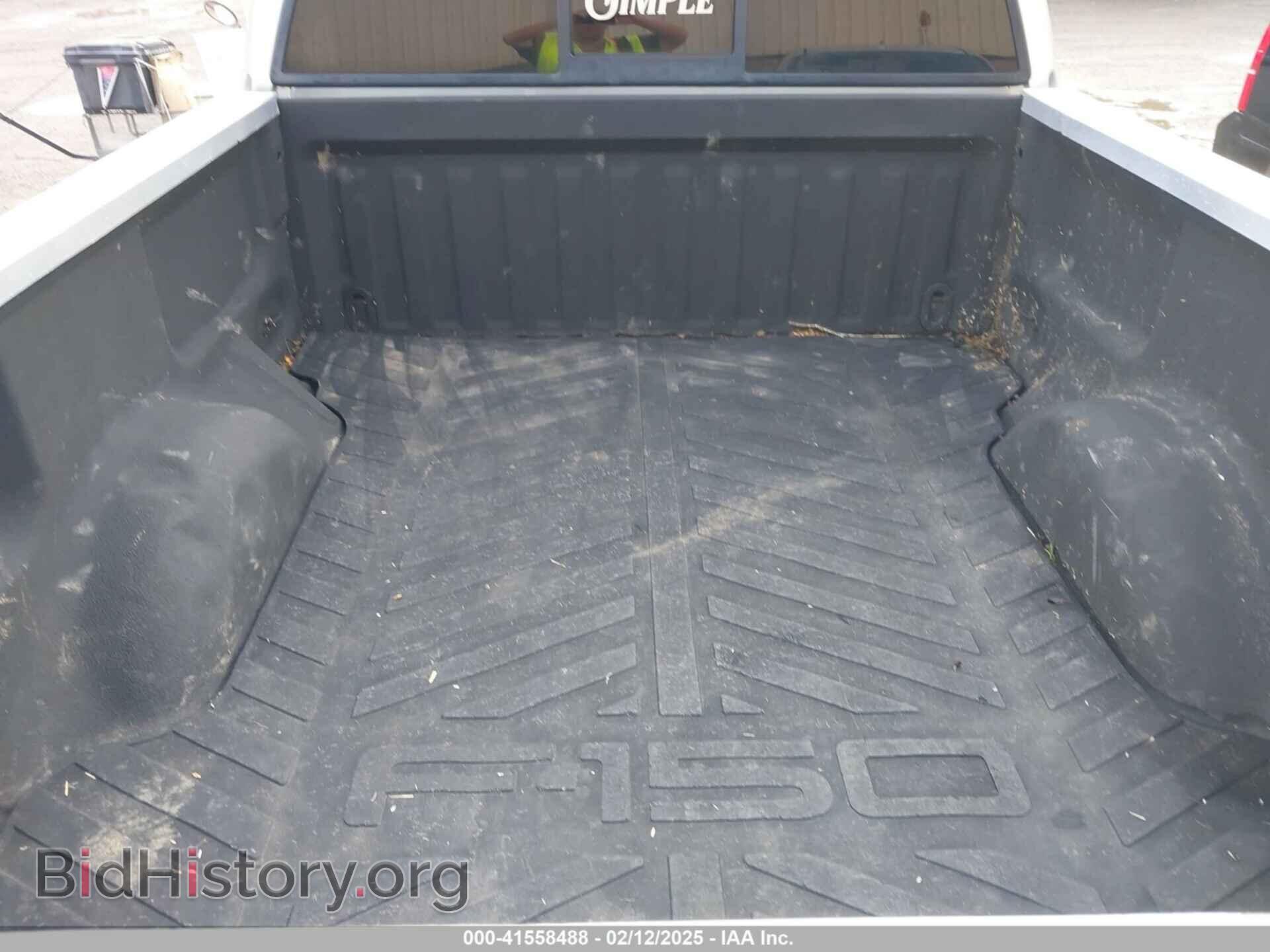2012 FORD F-150 - VIN: 1FTFW1EF8CFB68773 - Photo 8