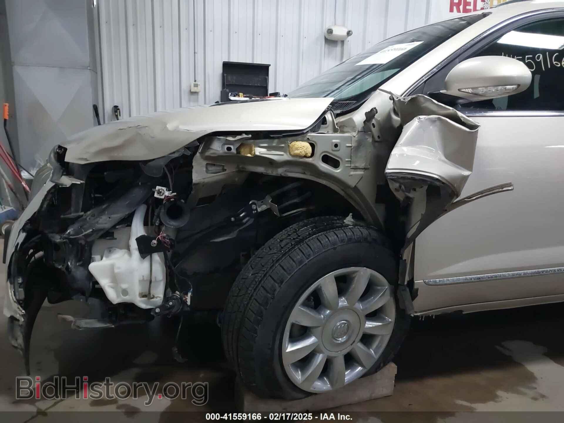2015 BUICK ENCLAVE - VIN: 5GAKVCKD5FJ357593 - Фото 6
