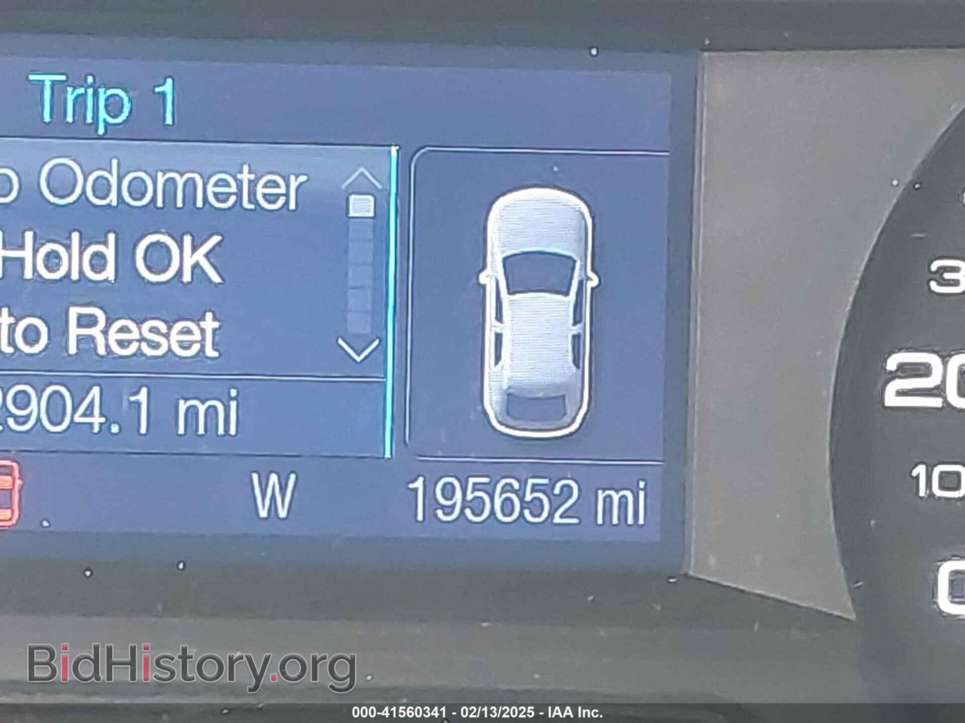 2014 FORD FLEX - VIN: 2FMGK5B8XEBD35373 - Photo 16