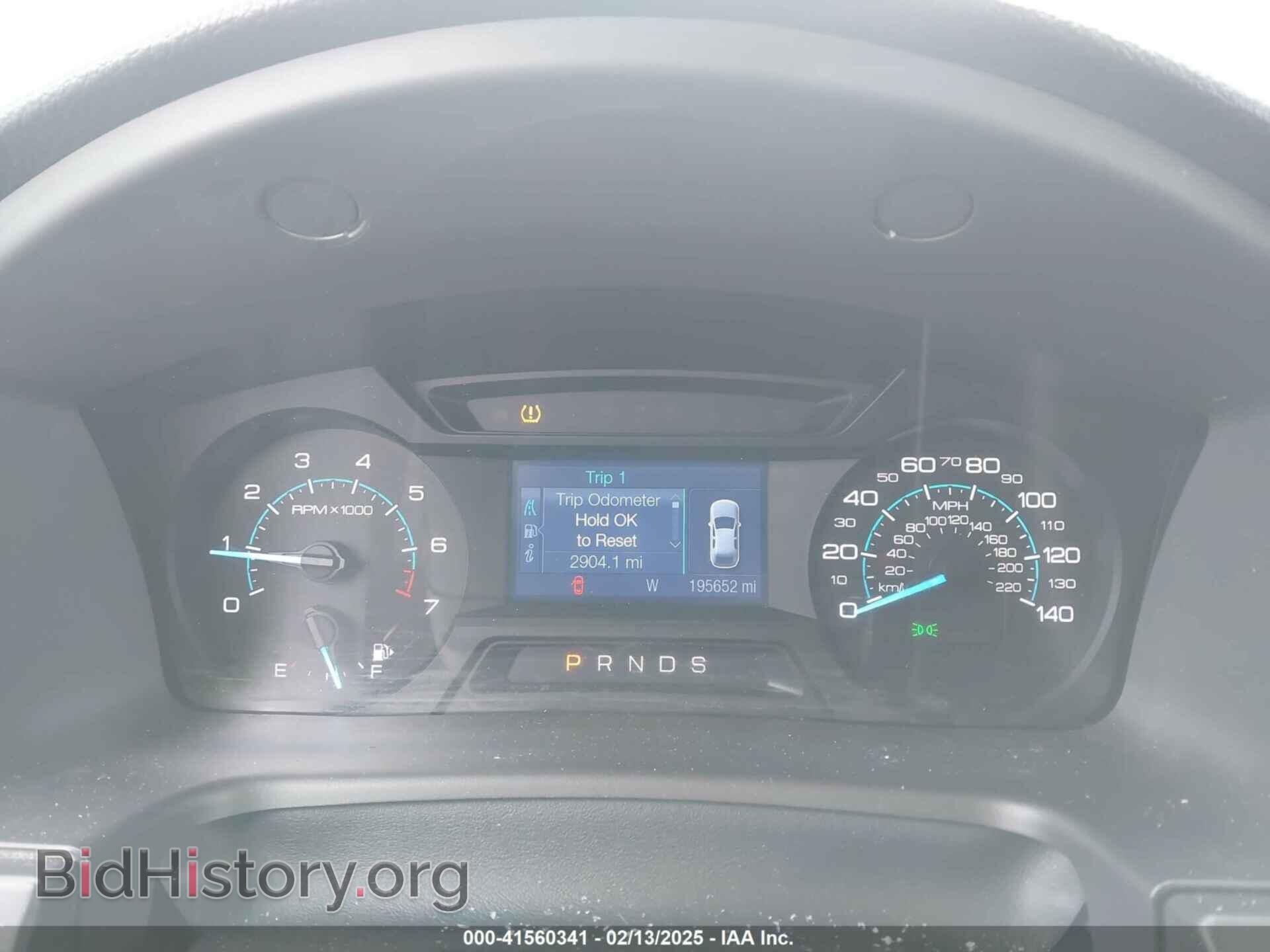 2014 FORD FLEX - VIN: 2FMGK5B8XEBD35373 - Photo 7