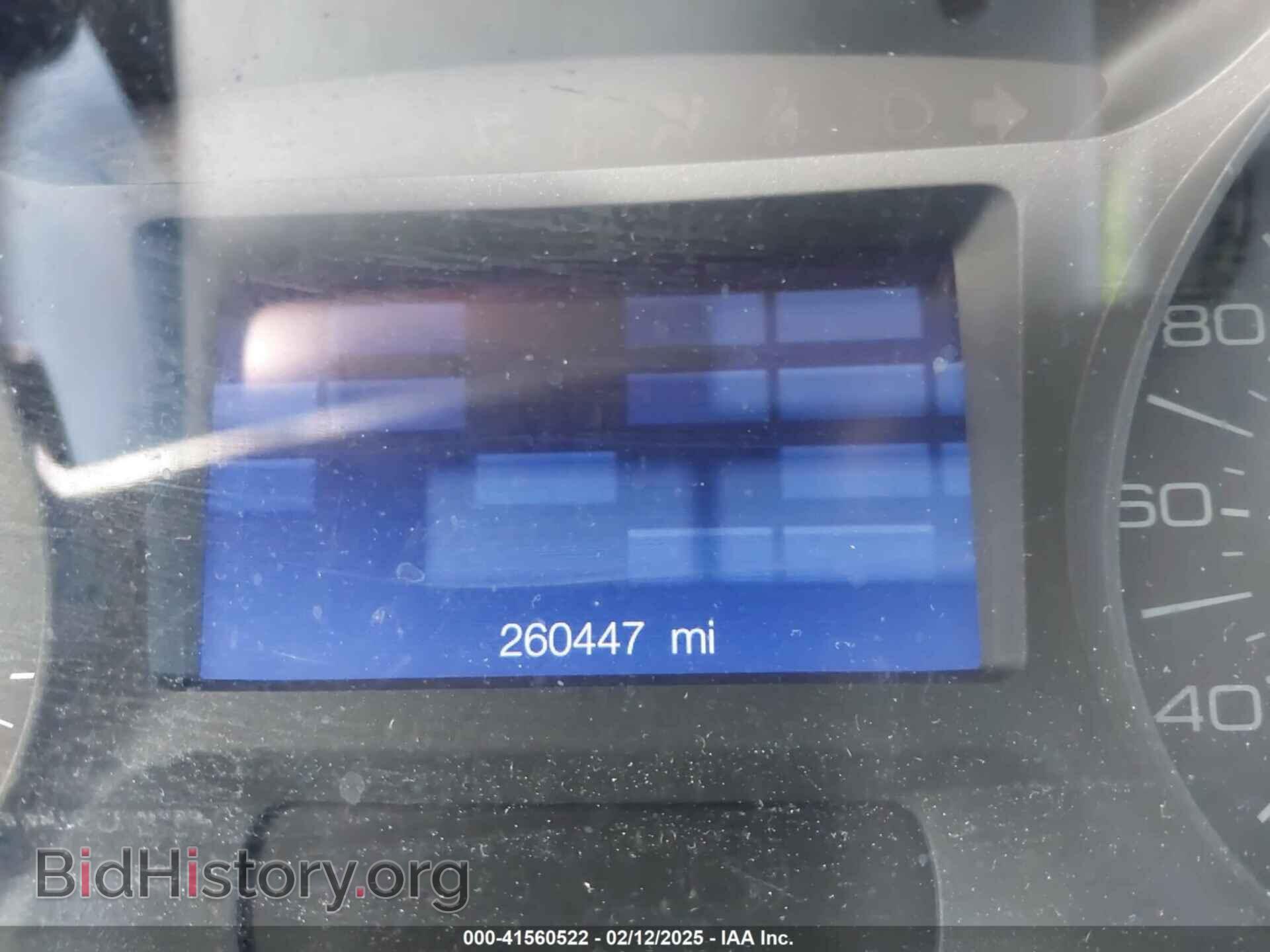 2013 FORD EDGE - VIN: 2FMDK3GC4DBB50822 - Фото 7