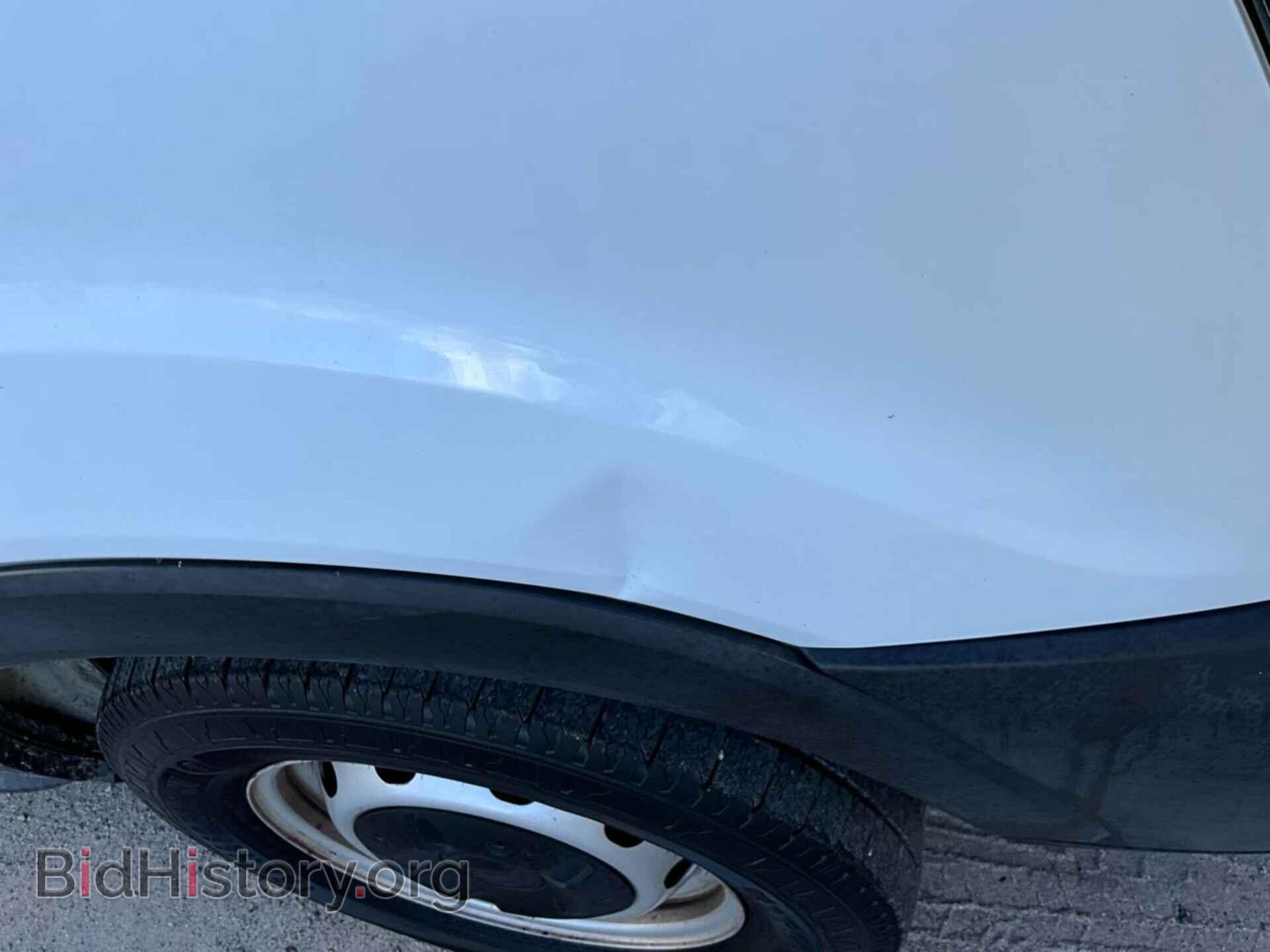 2019 FORD TRANSIT - VIN: 1FTYE1YM2KKA52562 - Фото 7