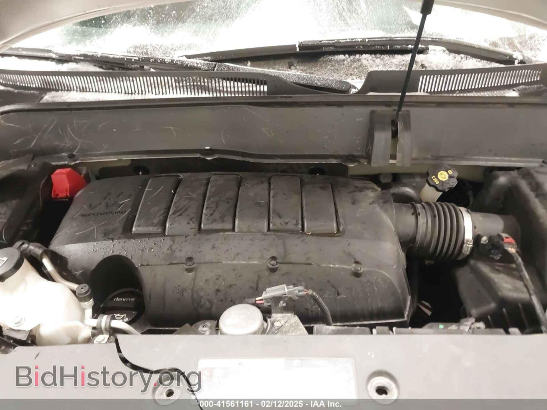 2013 BUICK ENCLAVE - VIN: 5GAKVCKD7DJ268959 - Фото 10