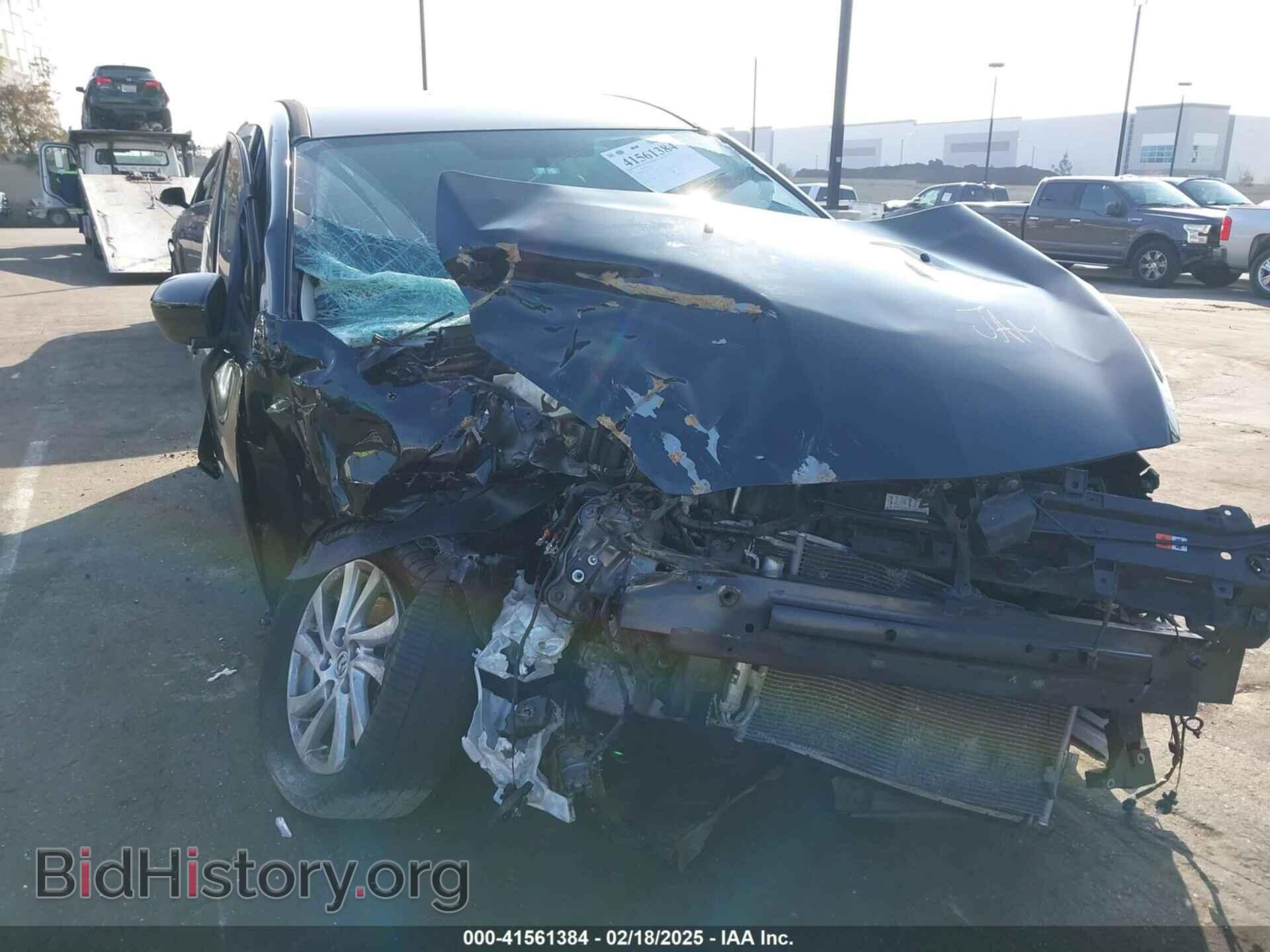 2012 MAZDA MAZDA5 - VIN: JM1CW2BL3C0139204 - Фото 6