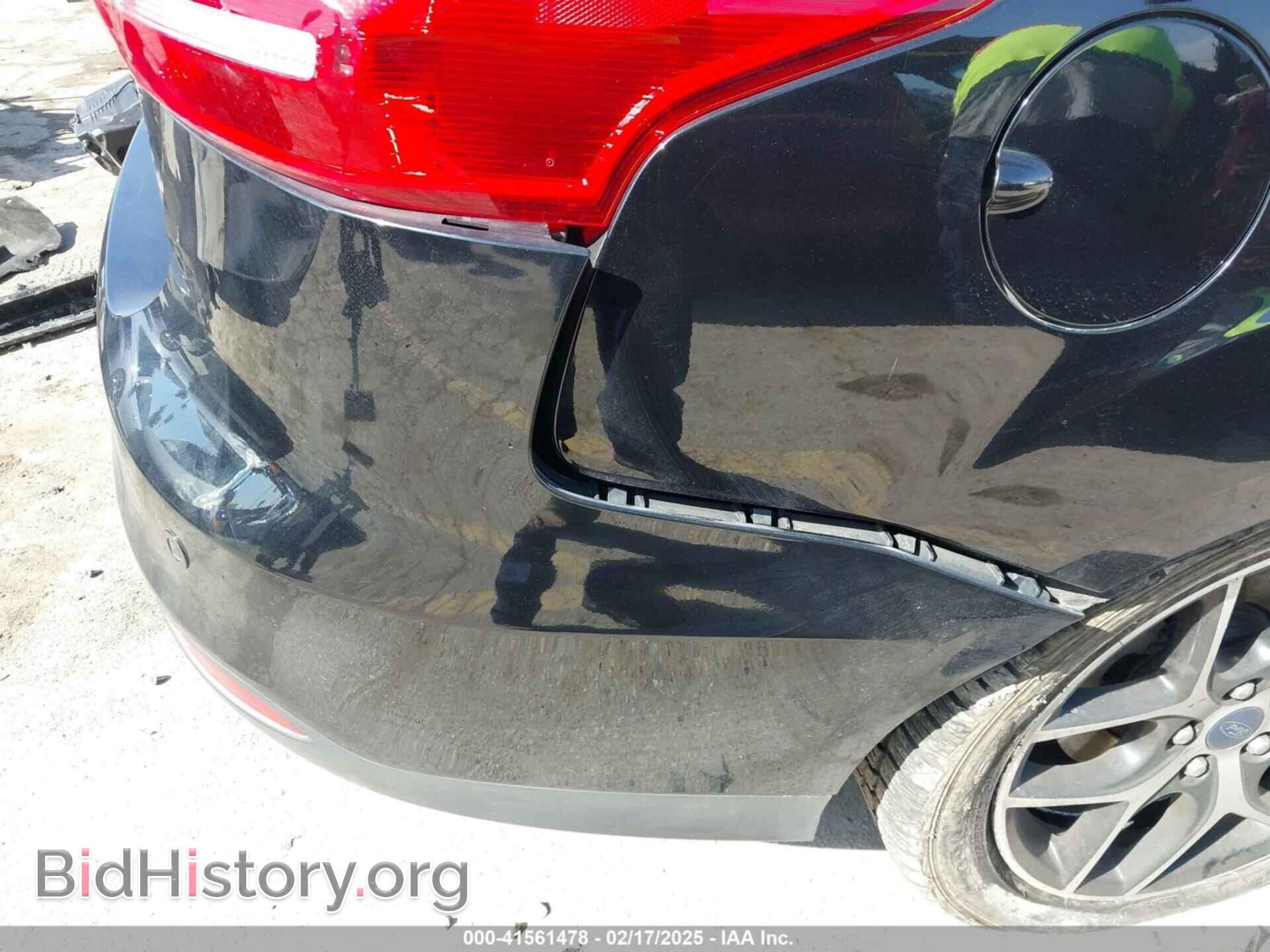 2017 FORD FOCUS - VIN: 1FADP3H22HL348175 - Photo 18