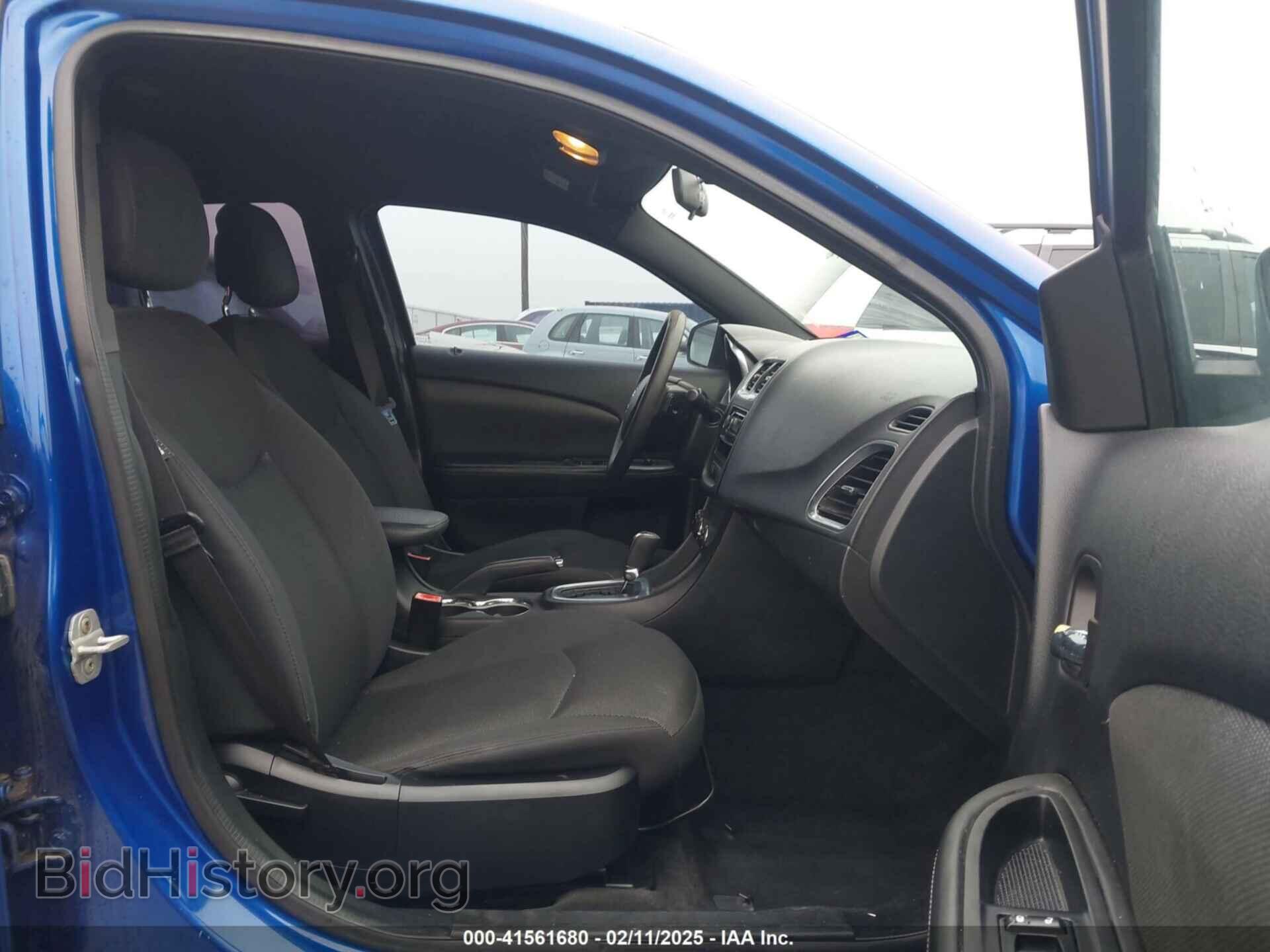 2013 DODGE AVENGER - VIN: 1C3CDZAB5DN729971 - Photo 5