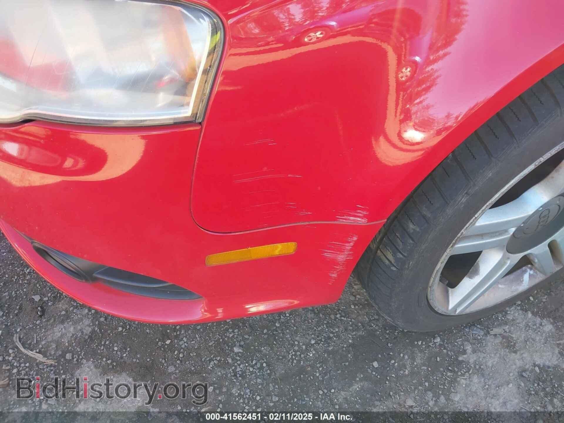 2008 AUDI A4 - VIN: WAUAF78E28A078858 - Фото 6