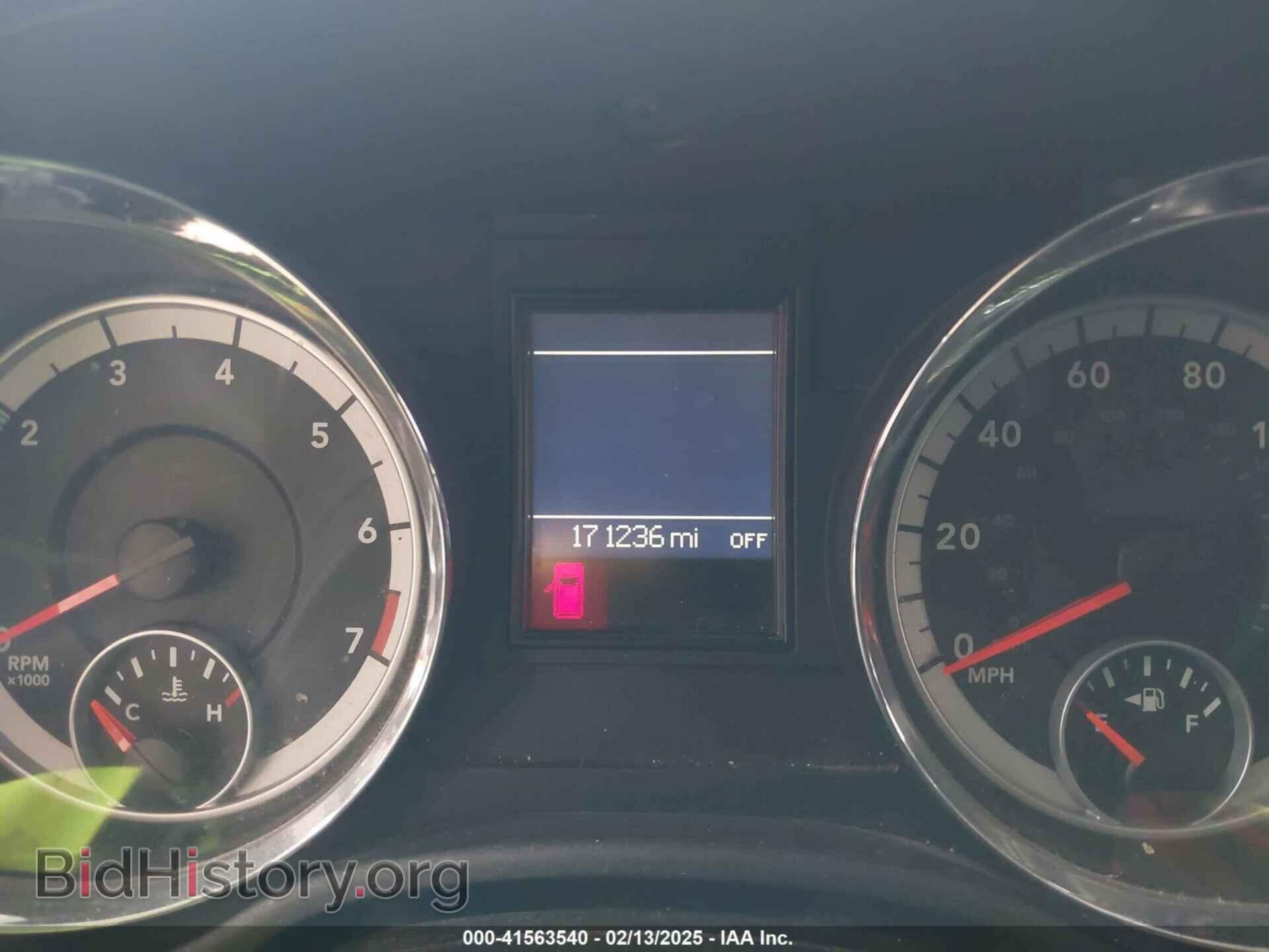 2013 DODGE DURANGO - VIN: 1C4RDHAG2DC601162 - Photo 7
