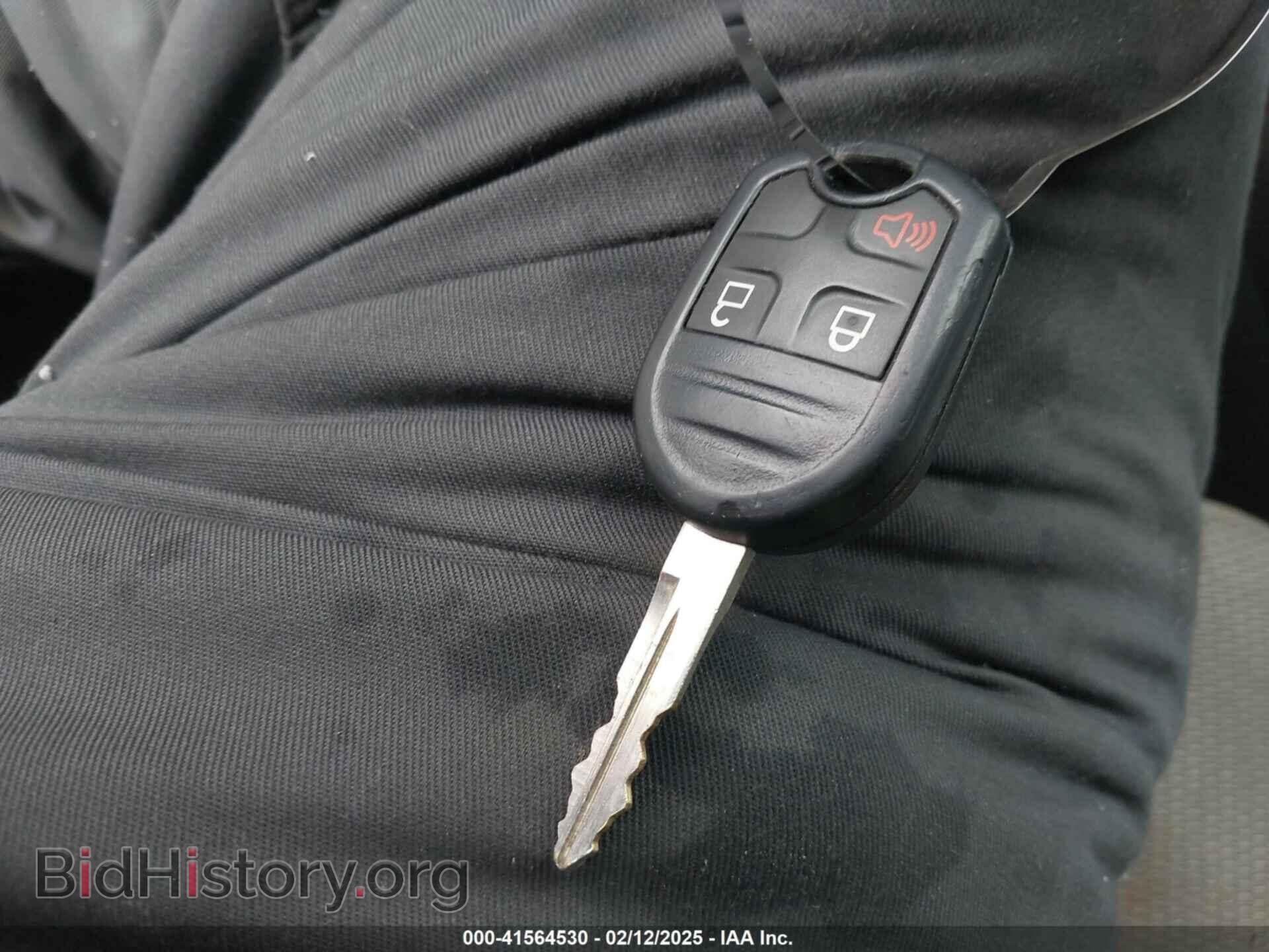 2013 FORD EDGE - VIN: 2FMDK3JC0DBE30763 - Фото 11
