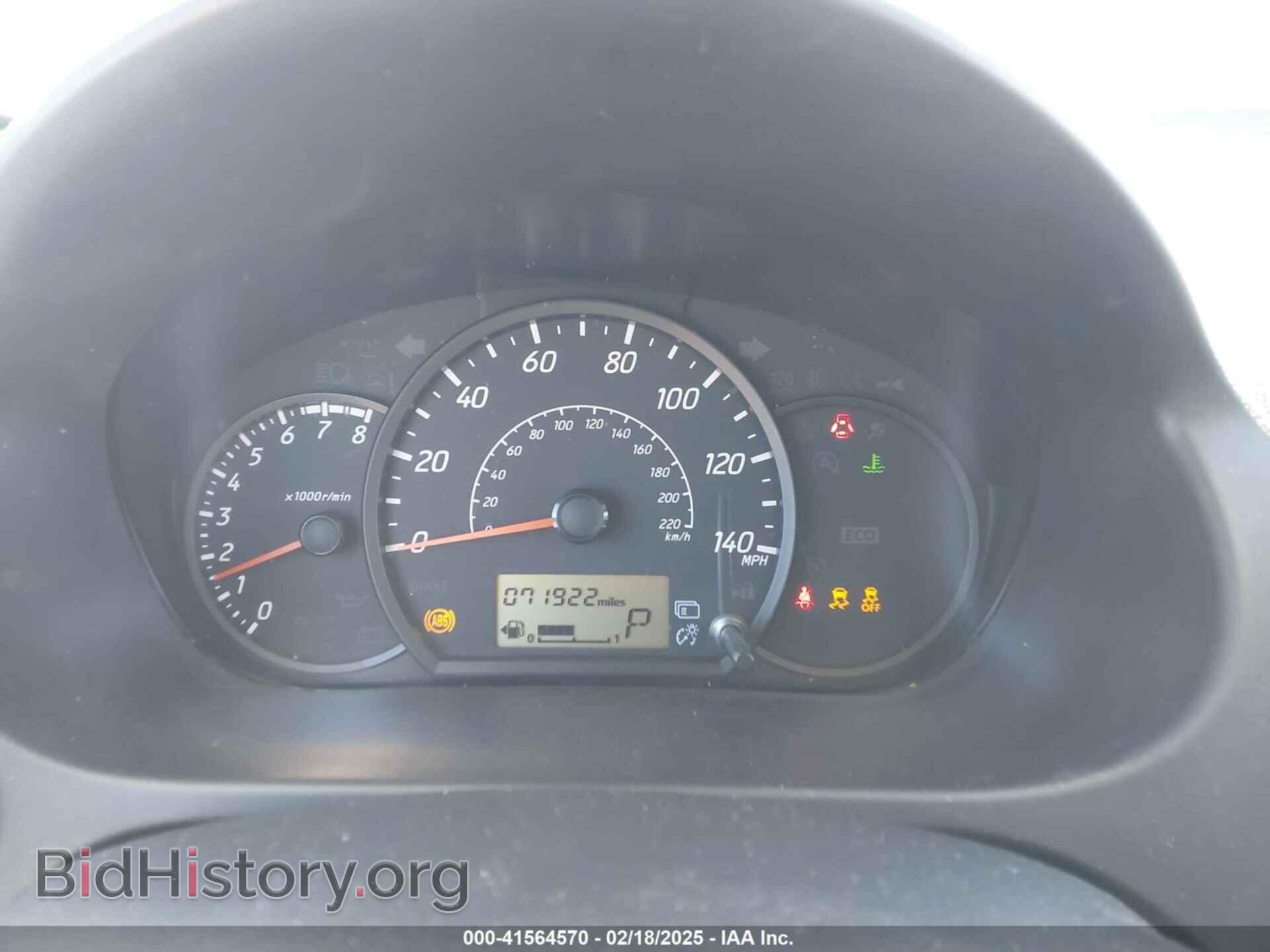 2017 MITSUBISHI MIRAGE - VIN: ML32A3HJ6HH010844 - Фото 7