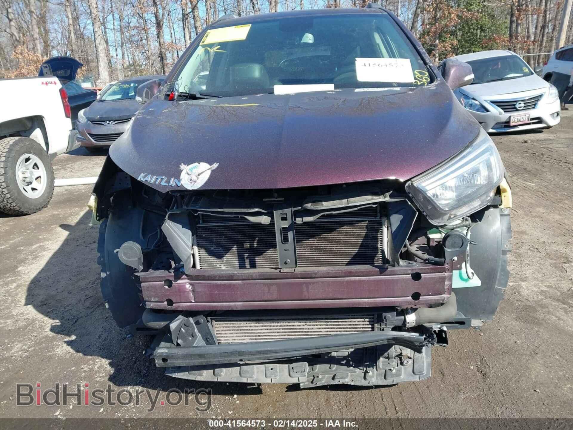 2018 BUICK ENCORE - VIN: KL4CJBSB1JB677580 - Photo 13