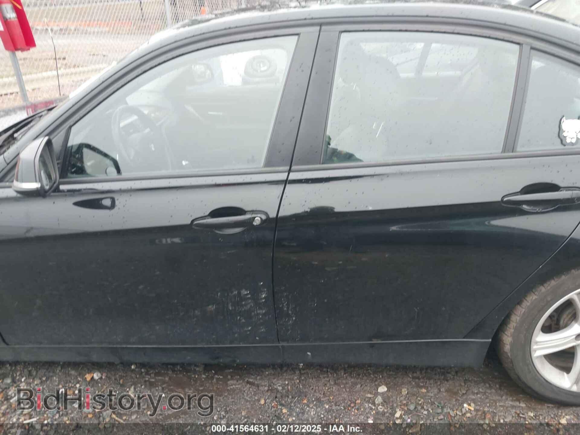 2013 BMW 328I - VIN: WBA3B5C58DF590783 - Фото 14