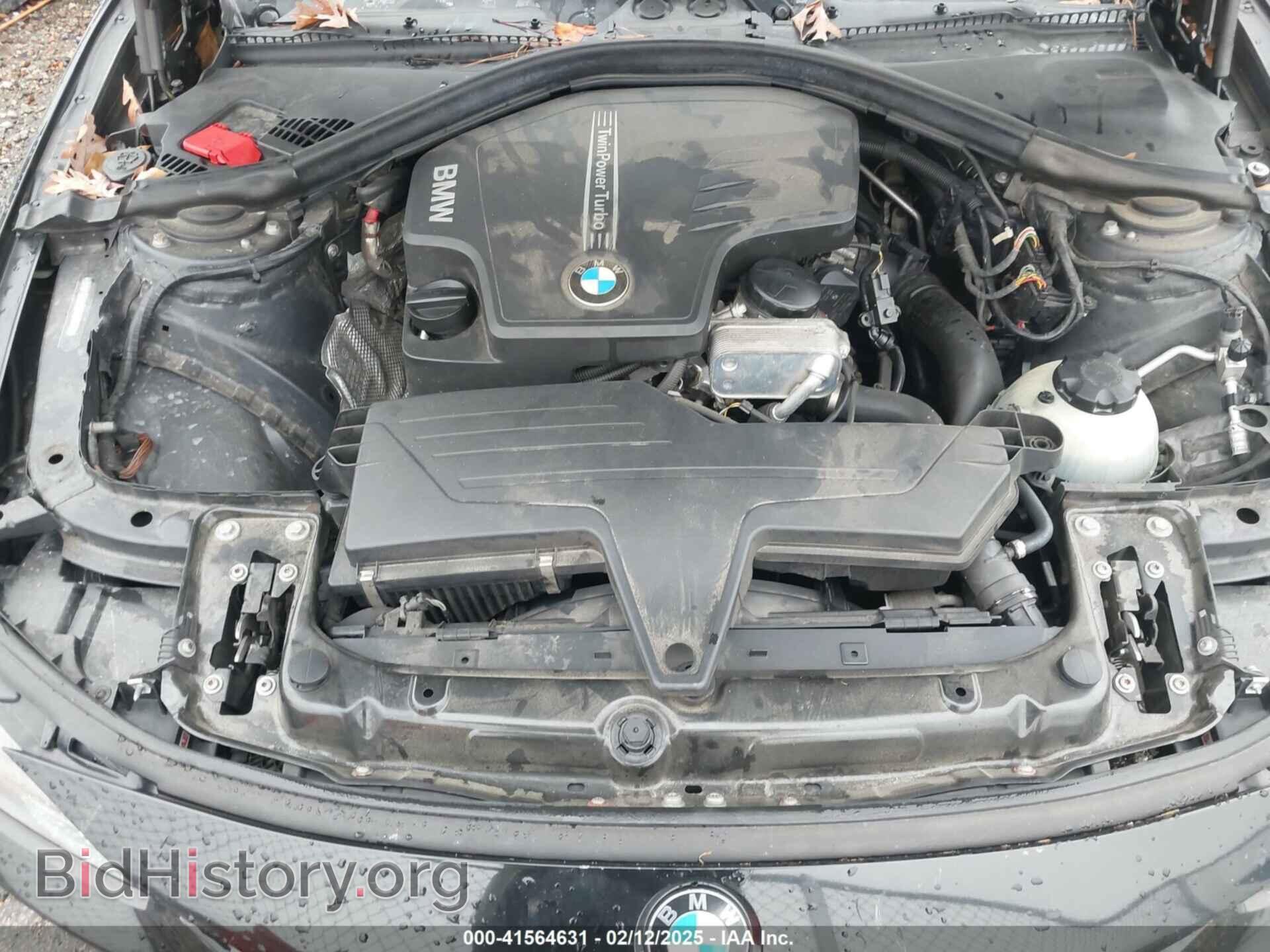 2013 BMW 328I - VIN: WBA3B5C58DF590783 - Фото 10