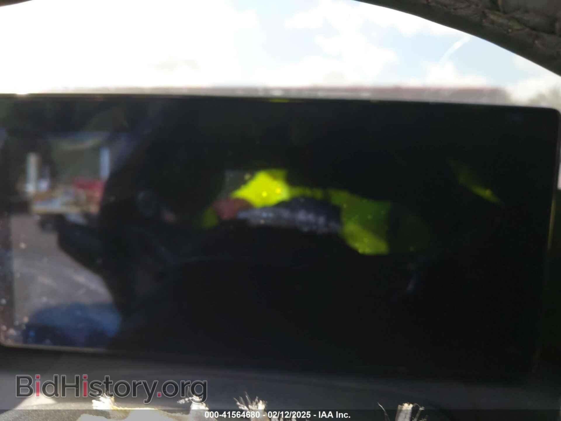 2024 FORD MUSTANG - VIN: 1FA6P8CF0R5417998 - Фото 7