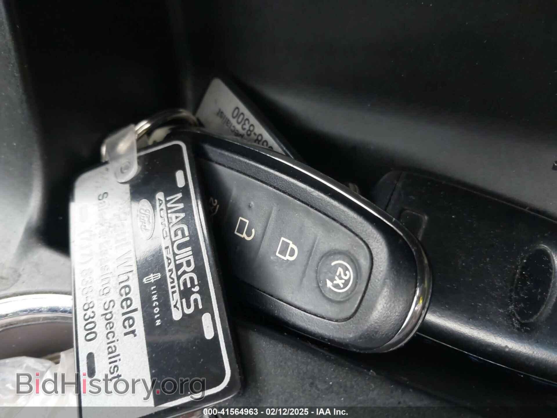 2014 FORD FLEX - VIN: 2FMHK6D8XEBD22971 - Фото 11