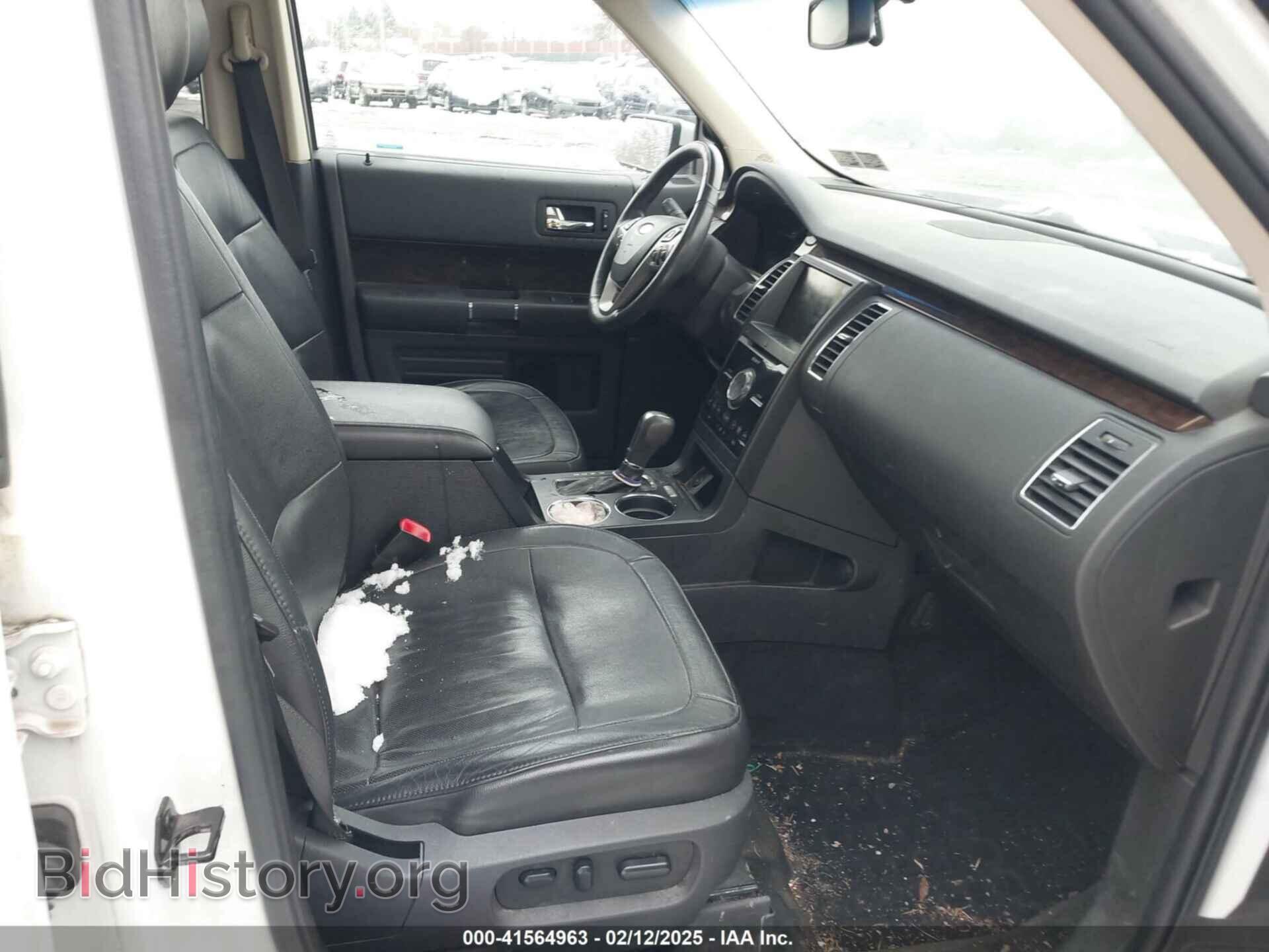 2014 FORD FLEX - VIN: 2FMHK6D8XEBD22971 - Фото 5