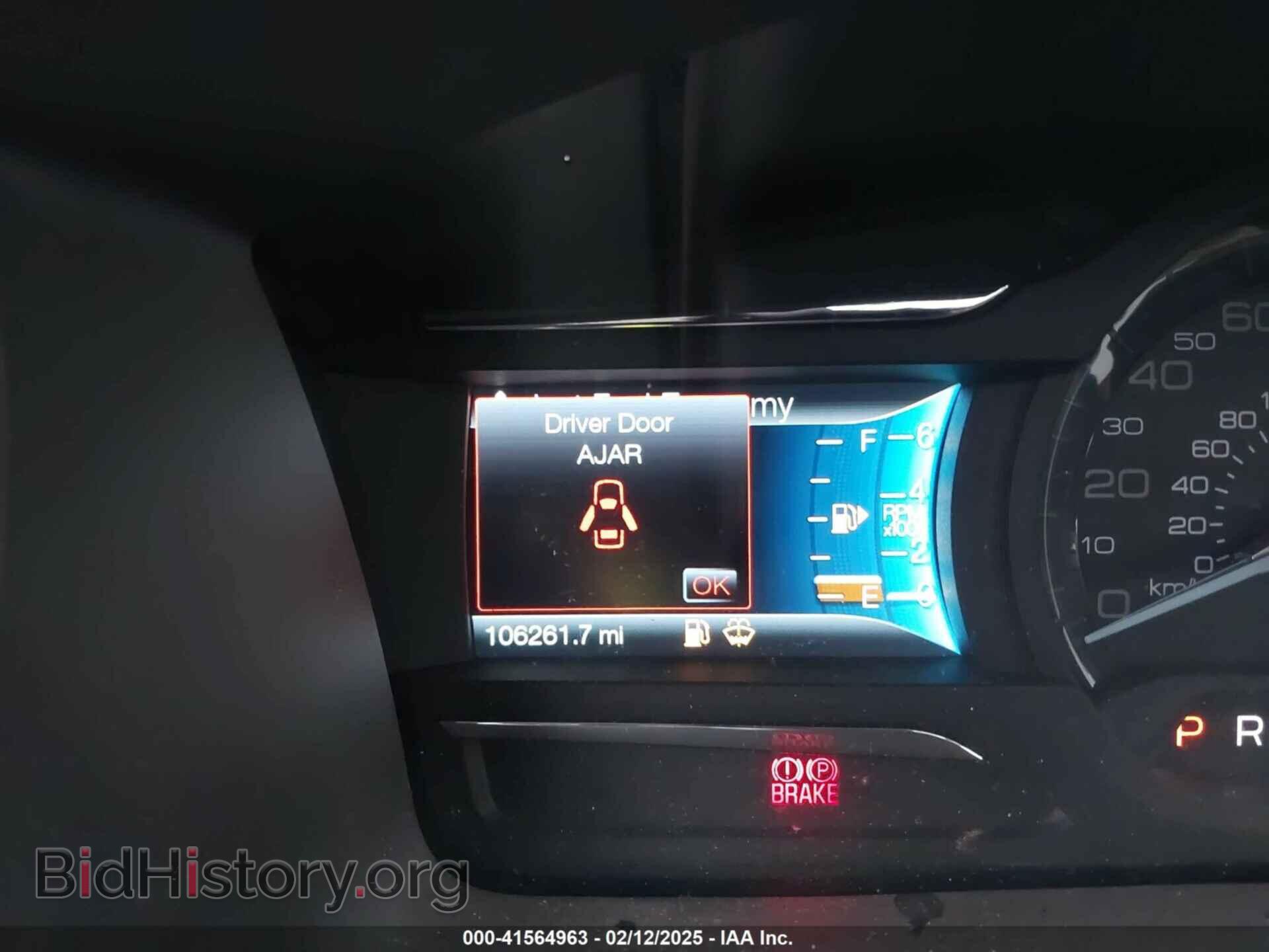 2014 FORD FLEX - VIN: 2FMHK6D8XEBD22971 - Фото 7
