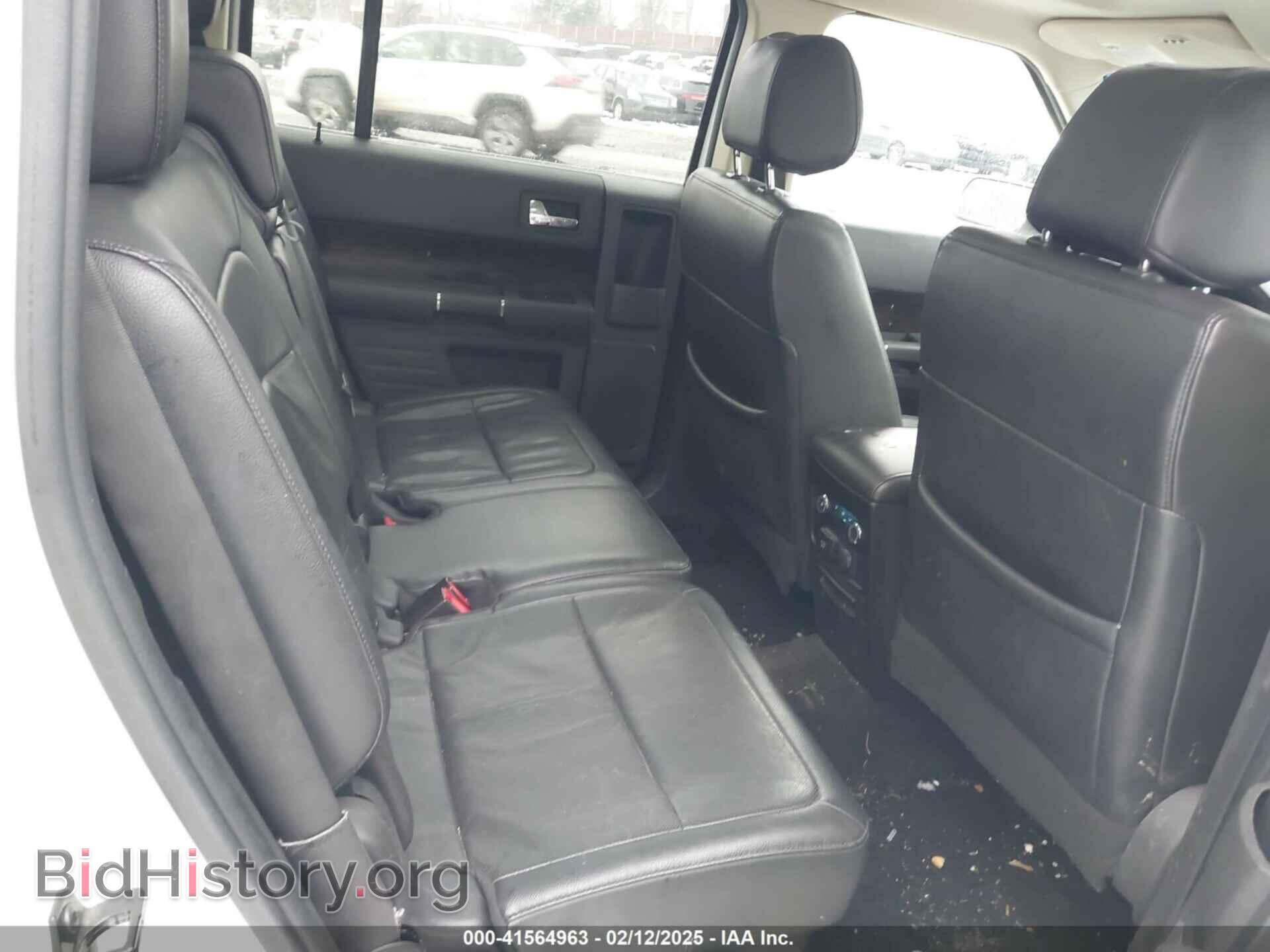 2014 FORD FLEX - VIN: 2FMHK6D8XEBD22971 - Фото 8