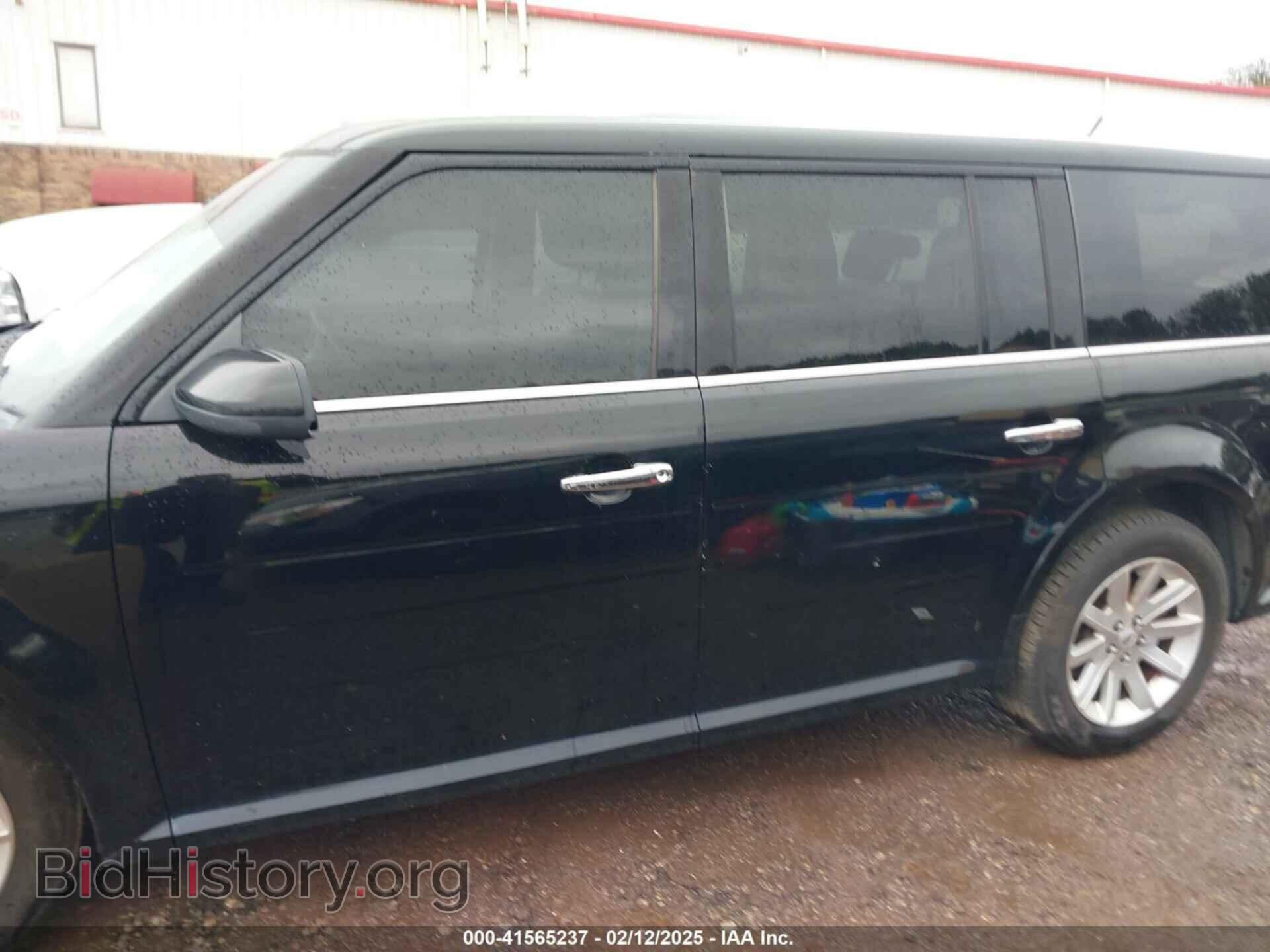 2012 FORD FLEX - VIN: 2FMGK5CC8CBD08947 - Photo 6