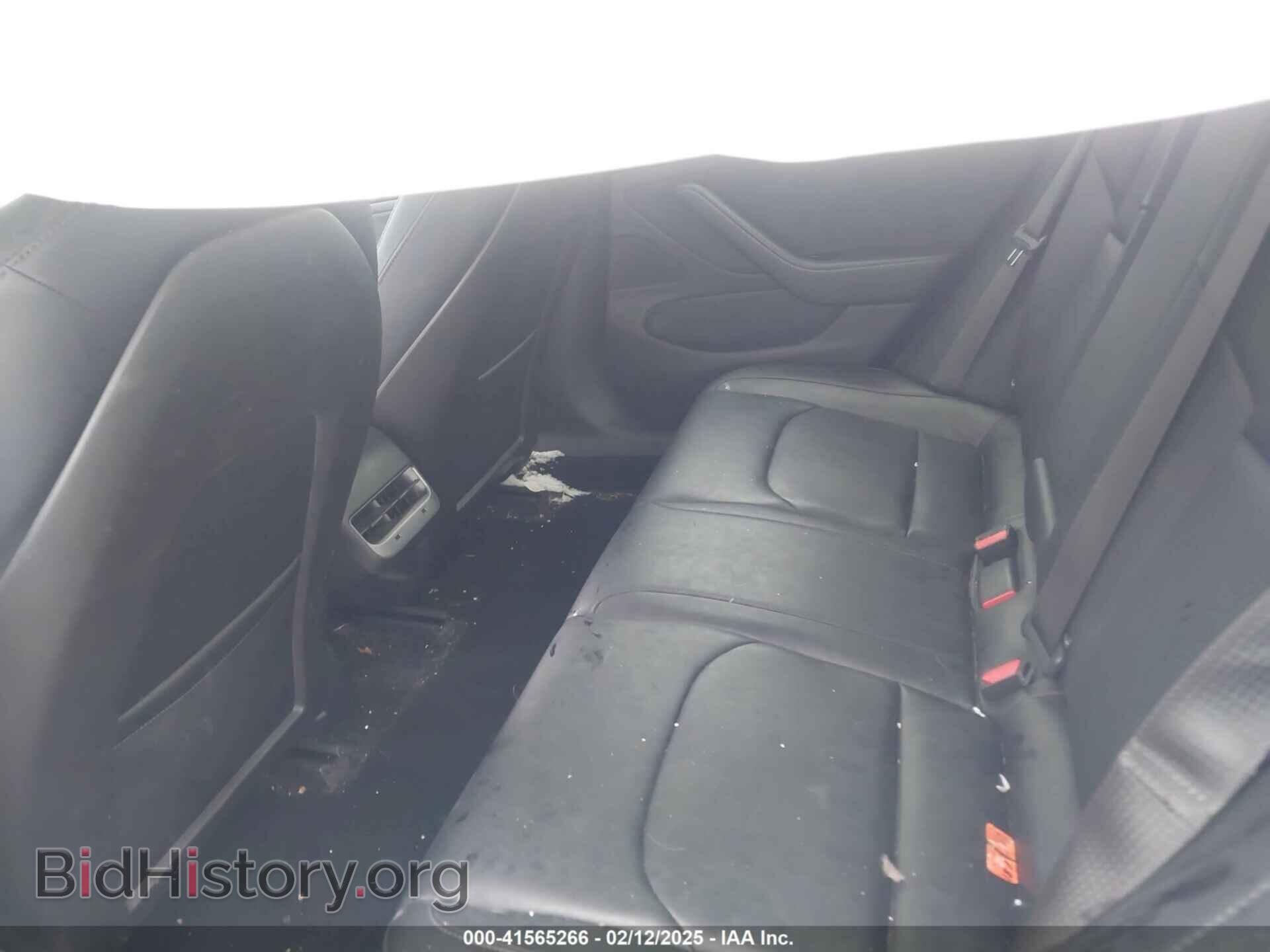 2018 TESLA MODEL 3 - VIN: 5YJ3E1EA5JF006370 - Фото 8
