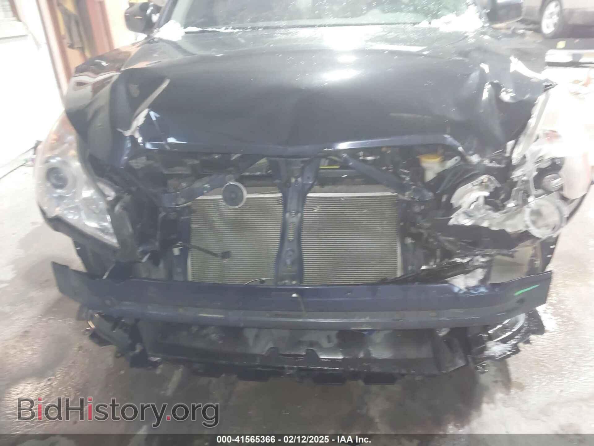 2012 SUBARU LEGACY - VIN: 4S3BMBC67C3026039 - Фото 6