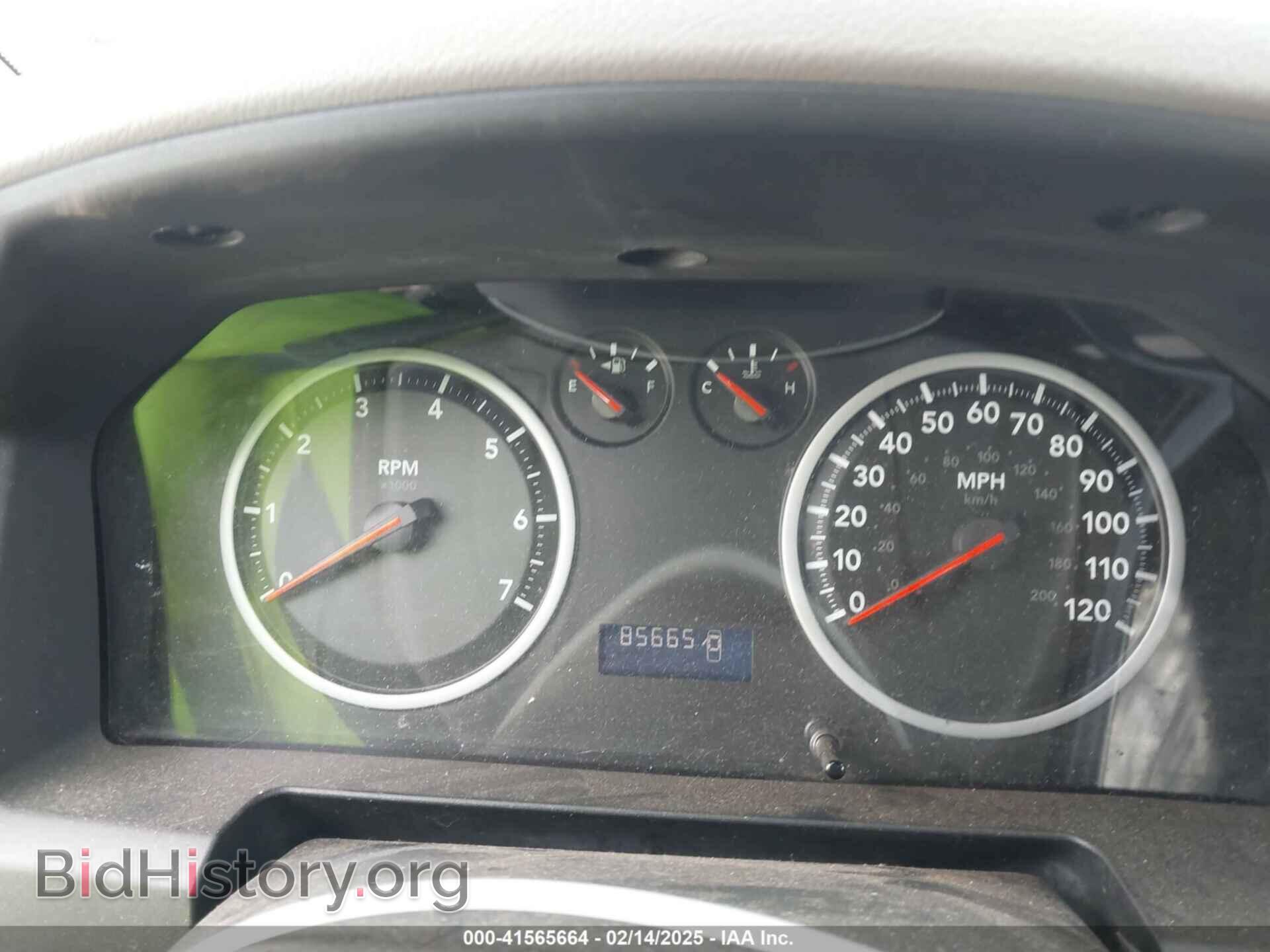2012 RAM 1500 - VIN: 1C6RD6FTXCS156708 - Photo 7