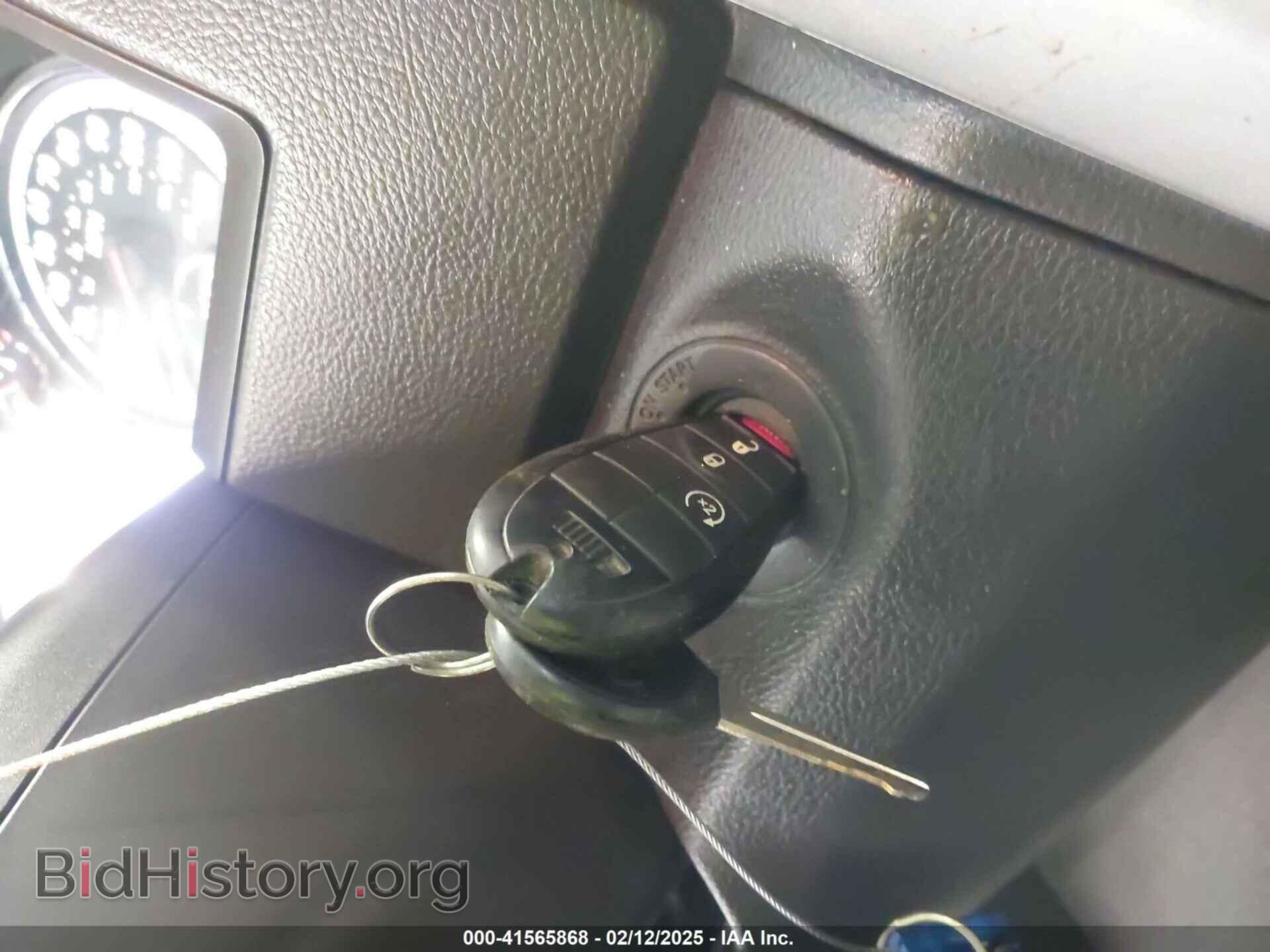 2012 RAM 1500 - VIN: 1C6RD7HT2CS150193 - Фото 11