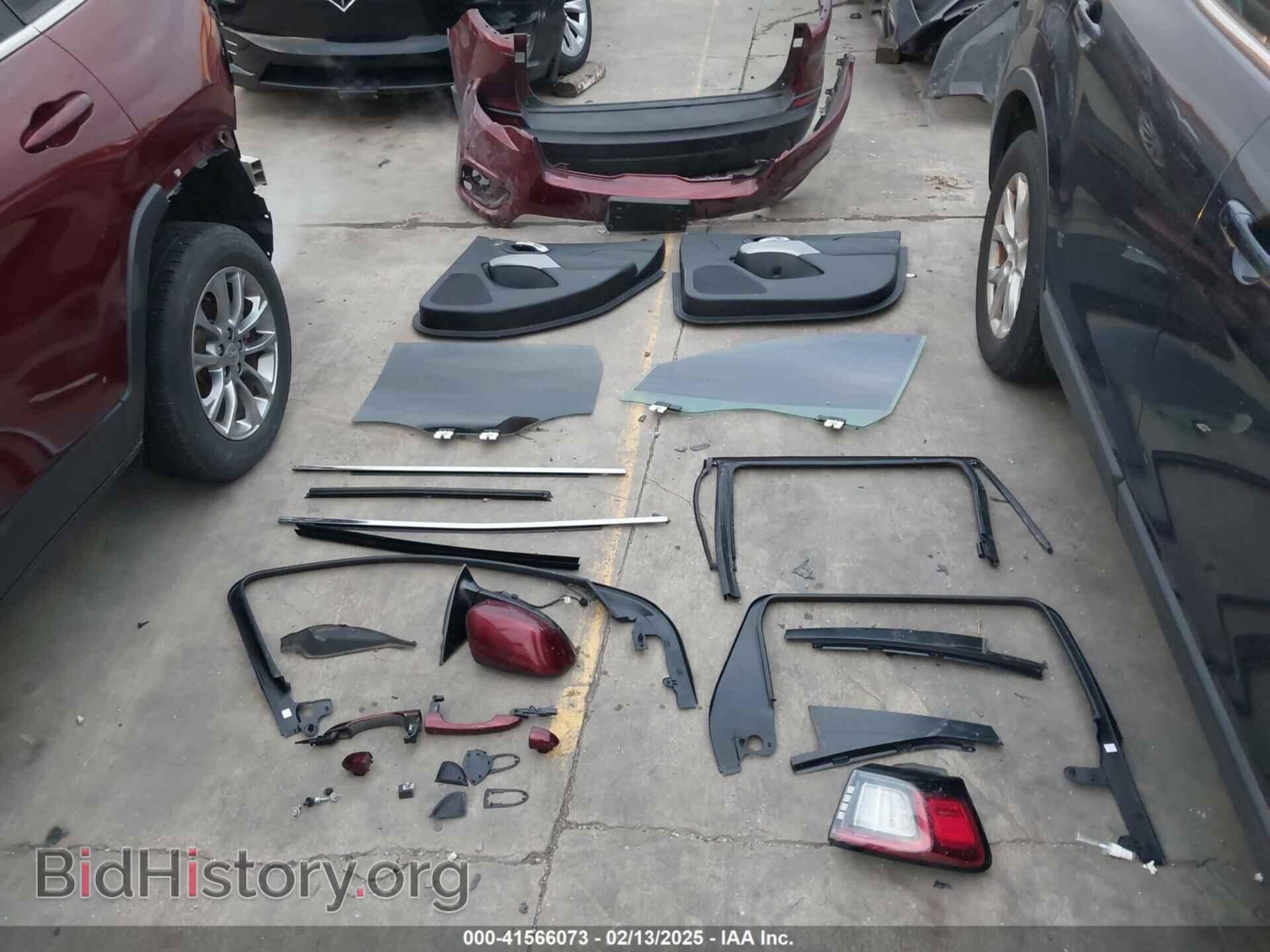 2020 JEEP CHEROKEE - VIN: 1C4PJLLB7LD585604 - Фото 12