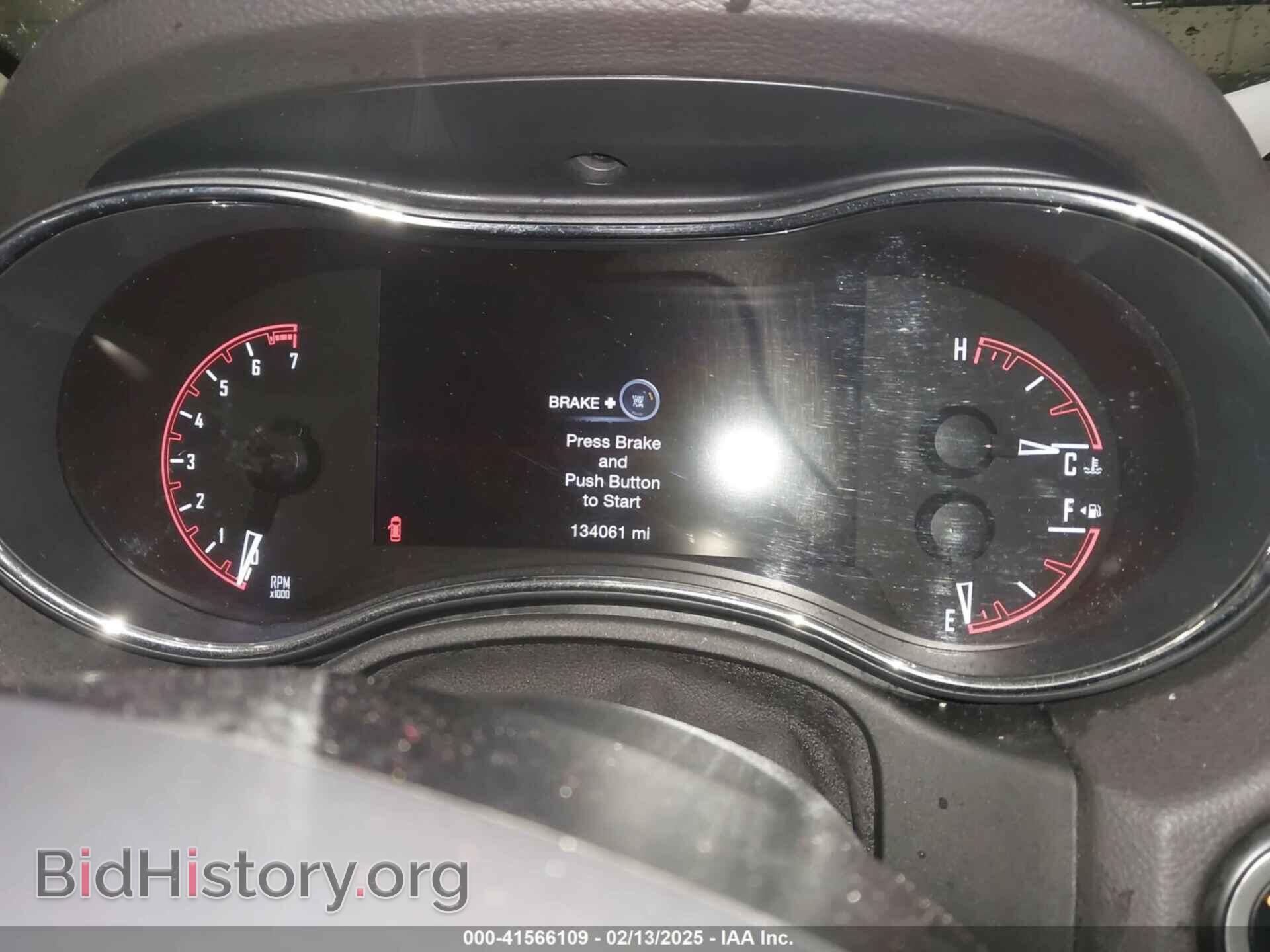 2016 DODGE DURANGO - VIN: 1C4RDJAG4GC385648 - Фото 7