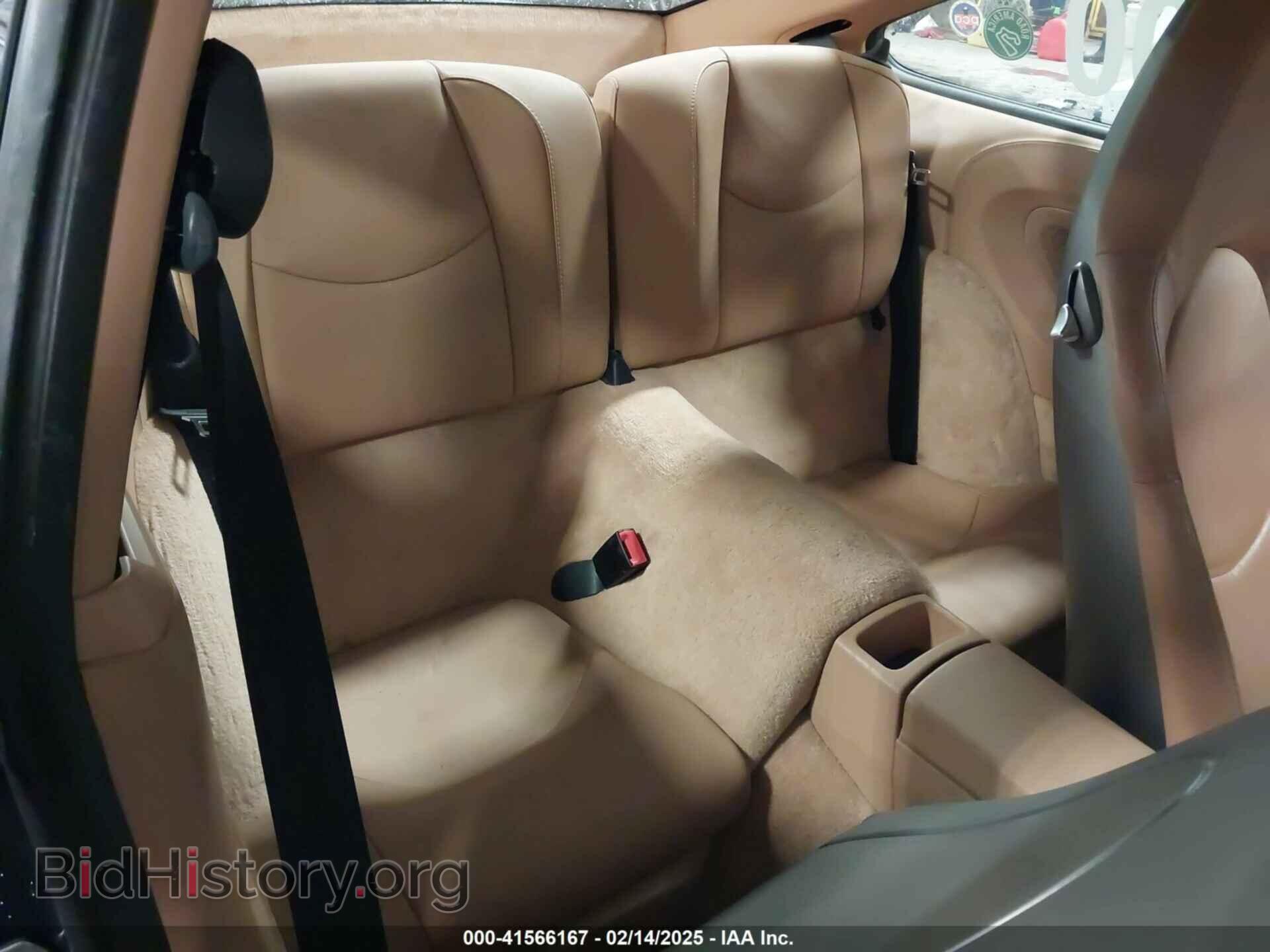 2011 PORSCHE 911 - VIN: WP0AD2A93BS766801 - Фото 8