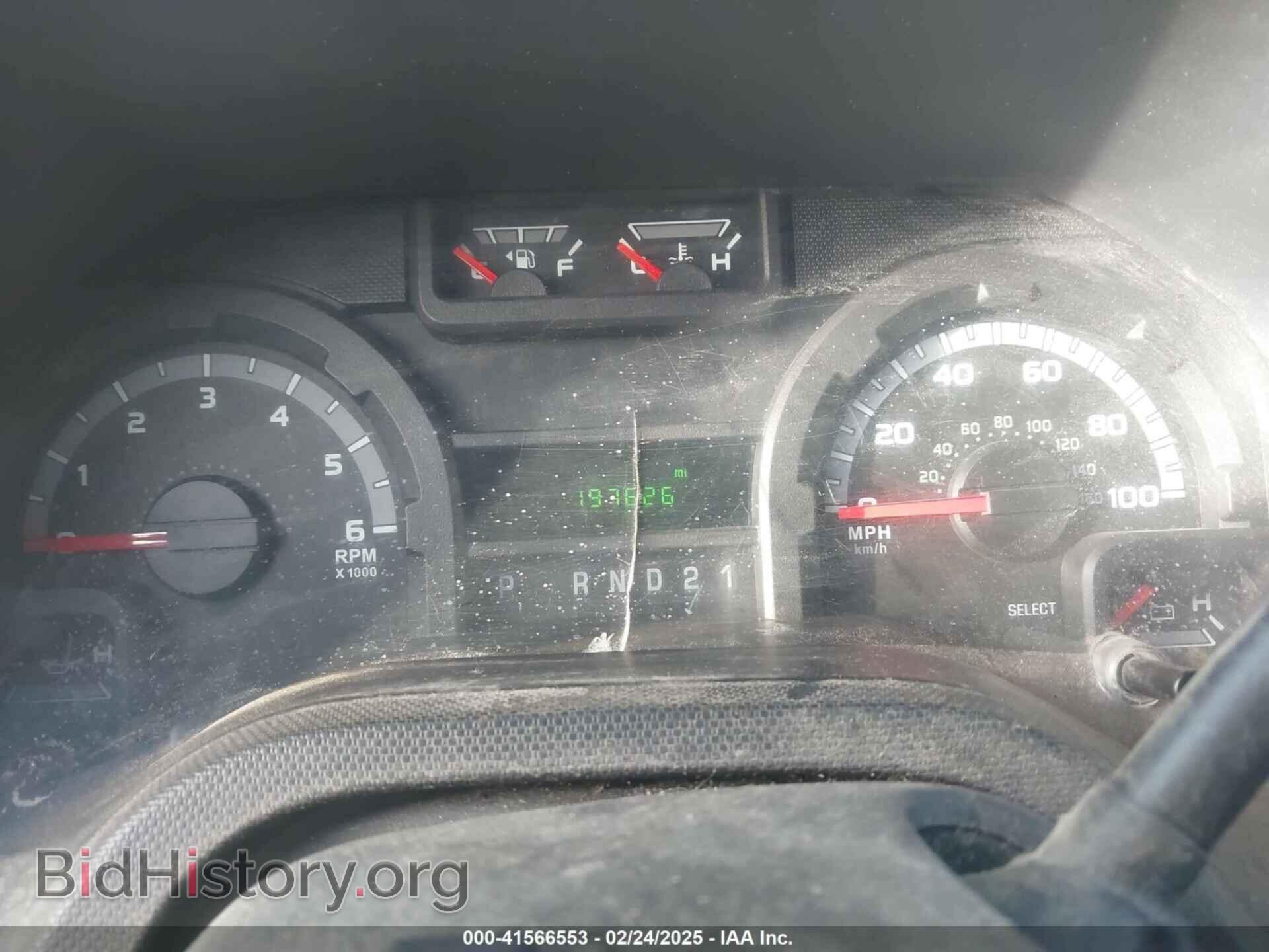 2012 FORD E-150 - VIN: 1FTNE1EW4CDA80250 - Фото 7