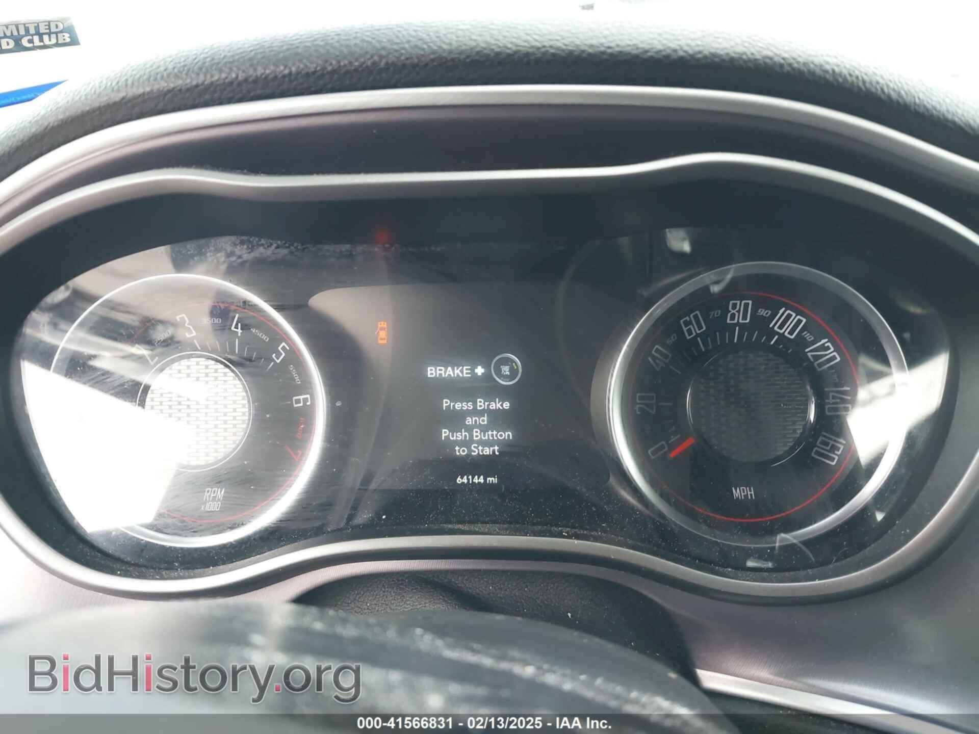 2019 DODGE CHALLENGER - VIN: 2C3CDZJG8KH541396 - Фото 7