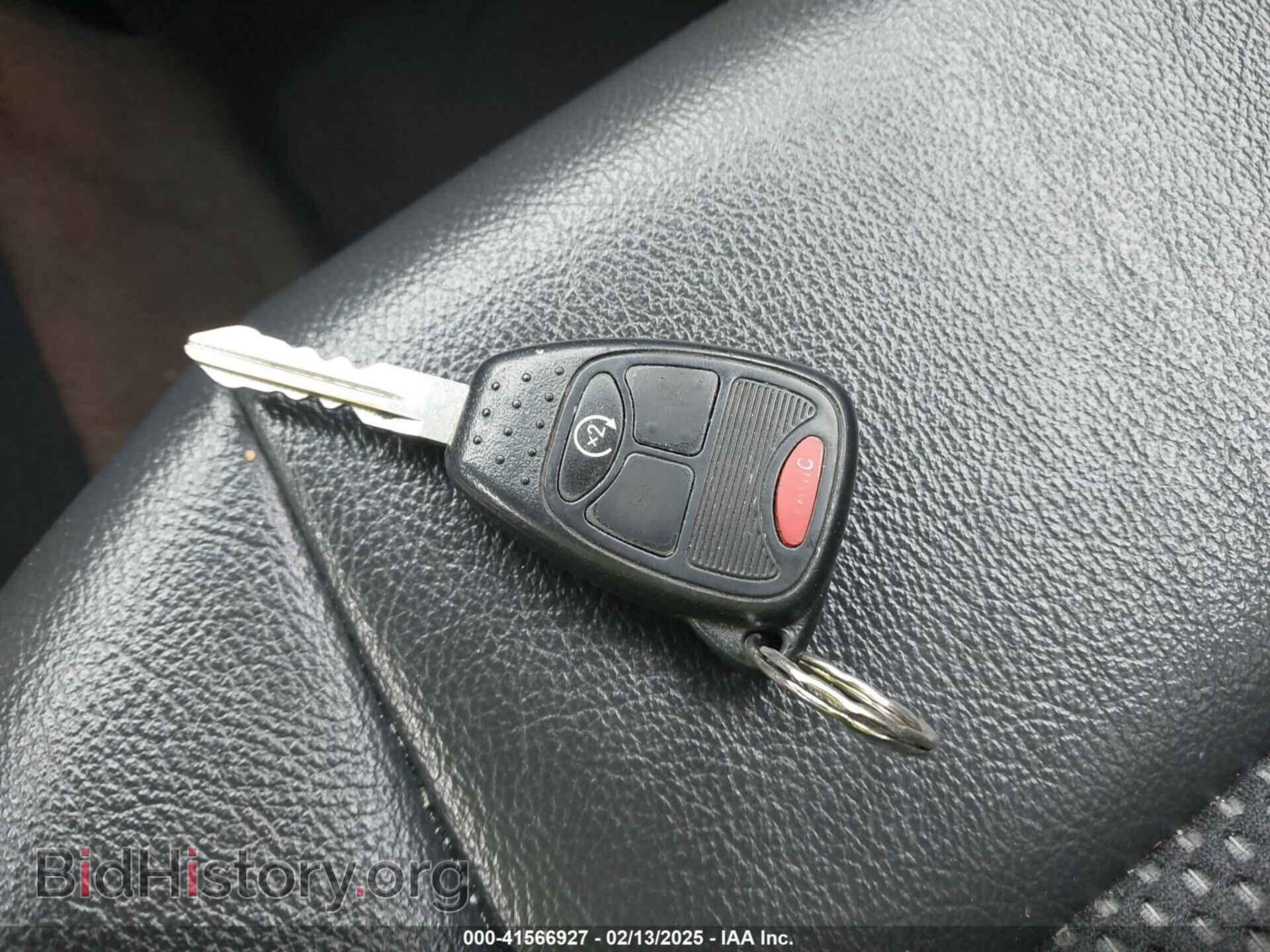 2014 JEEP COMPASS - VIN: 1C4NJDEB5ED892184 - Photo 11