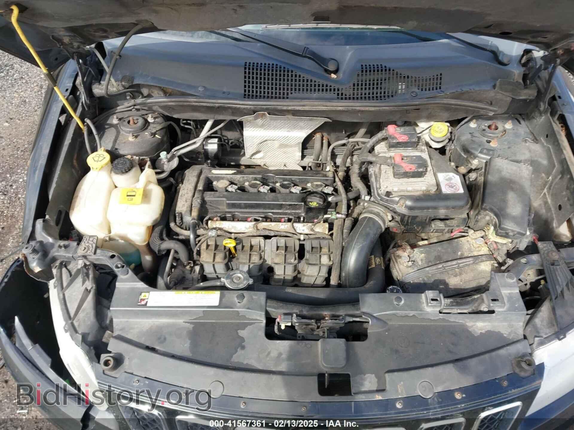 2012 JEEP COMPASS - VIN: 1C4NJCEB3CD602600 - Фото 10