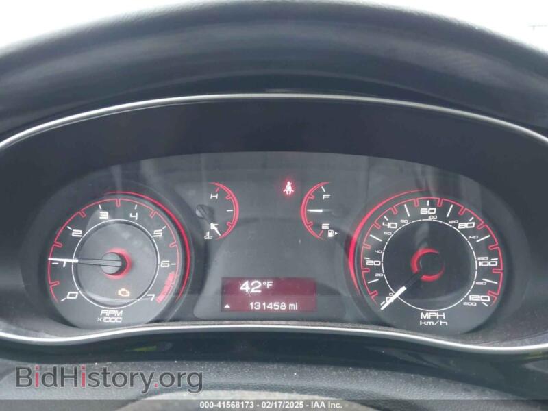 2013 Dodge DART (VIN 1C3CDFBH1DD234075) — photo 7 of 11